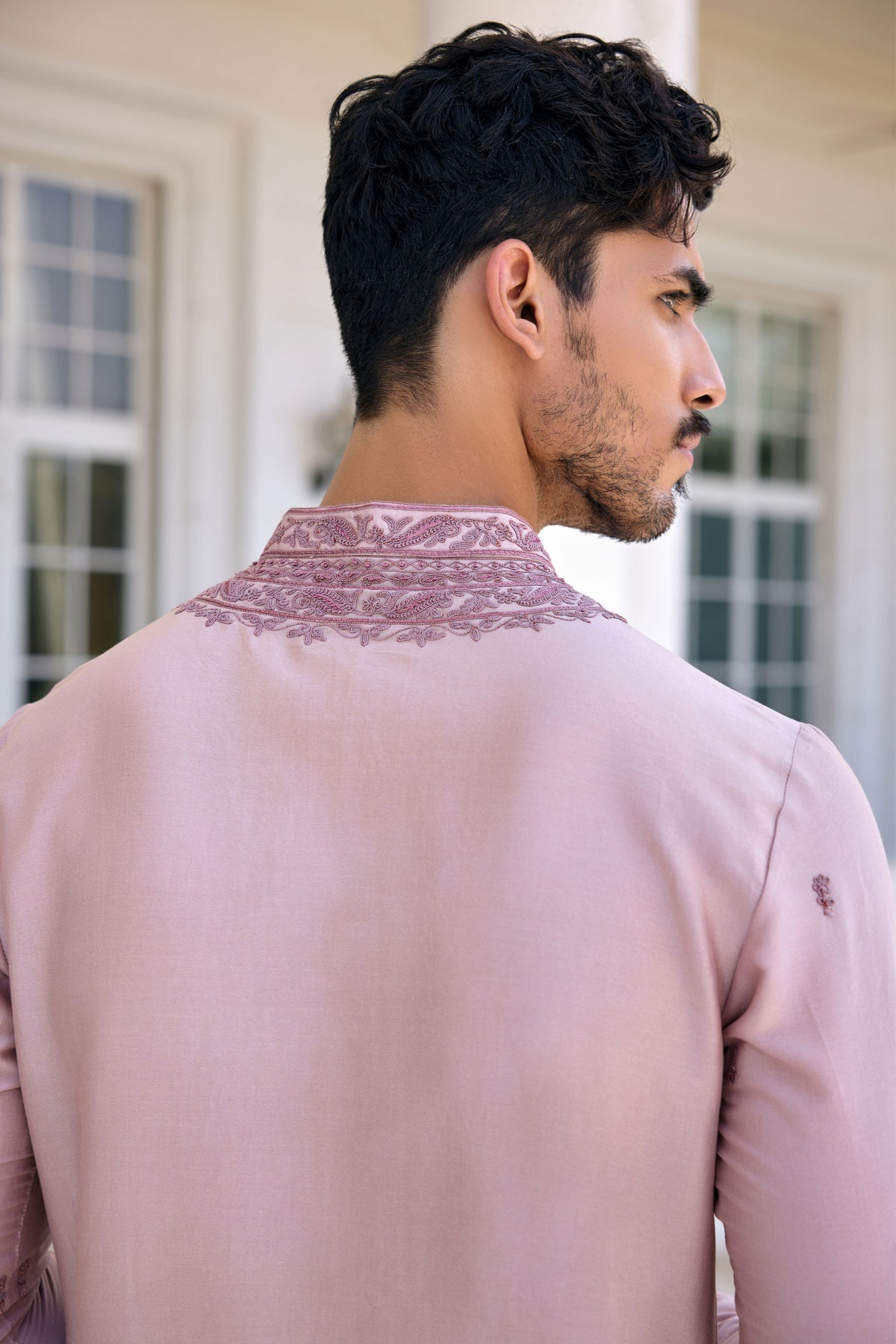 Ayaaz Kurta Set