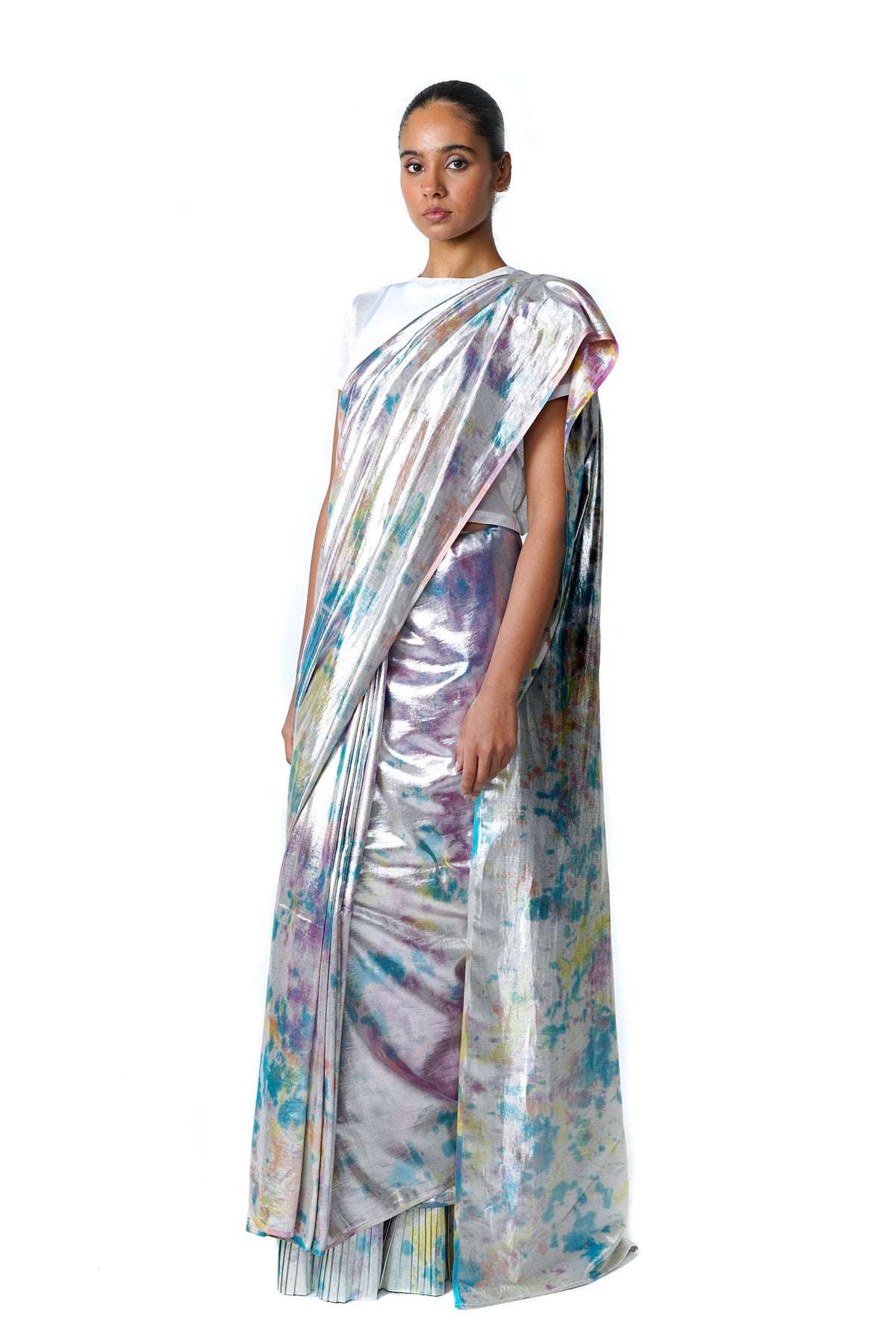 Shimma Saree