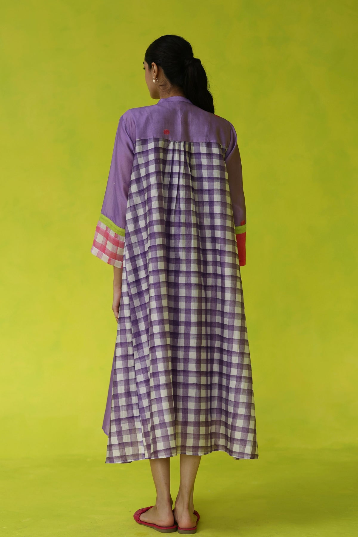 Madrid Dress