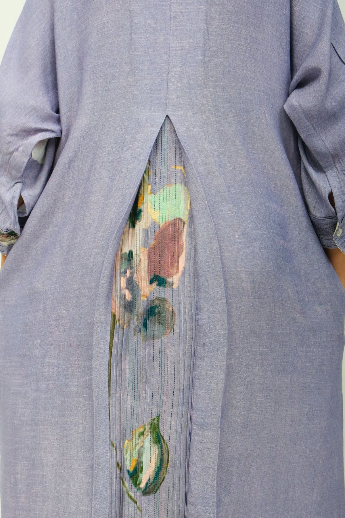 Nysa Dress