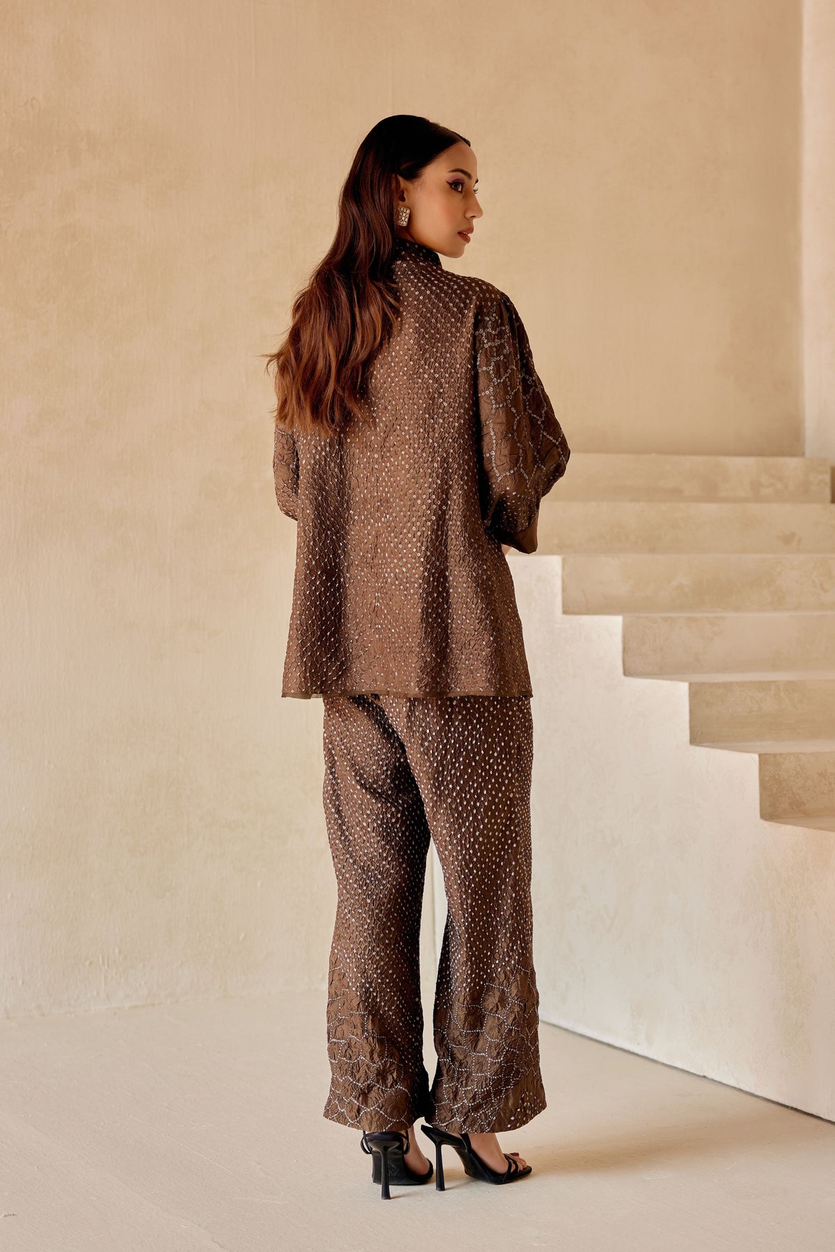Boho Pants