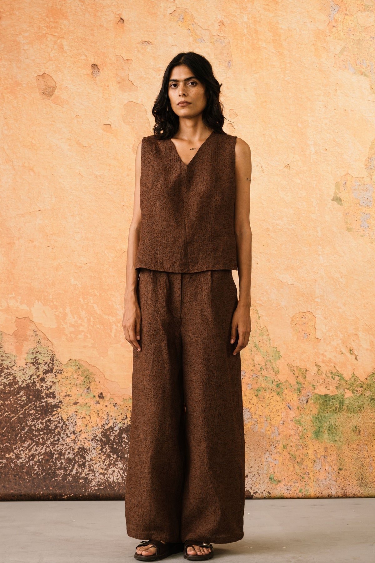 Riva Jacket Set