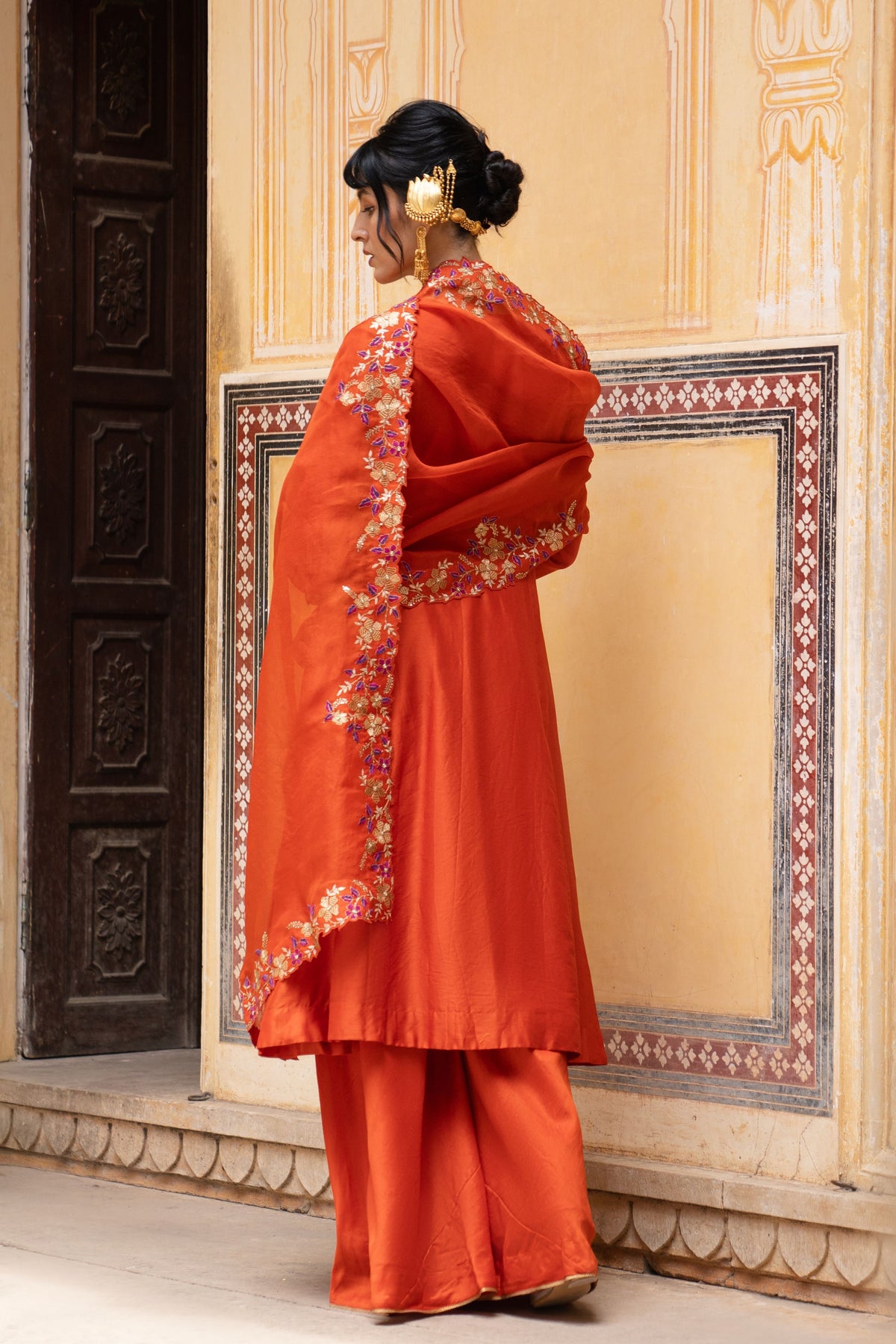 Naarangee Sharara