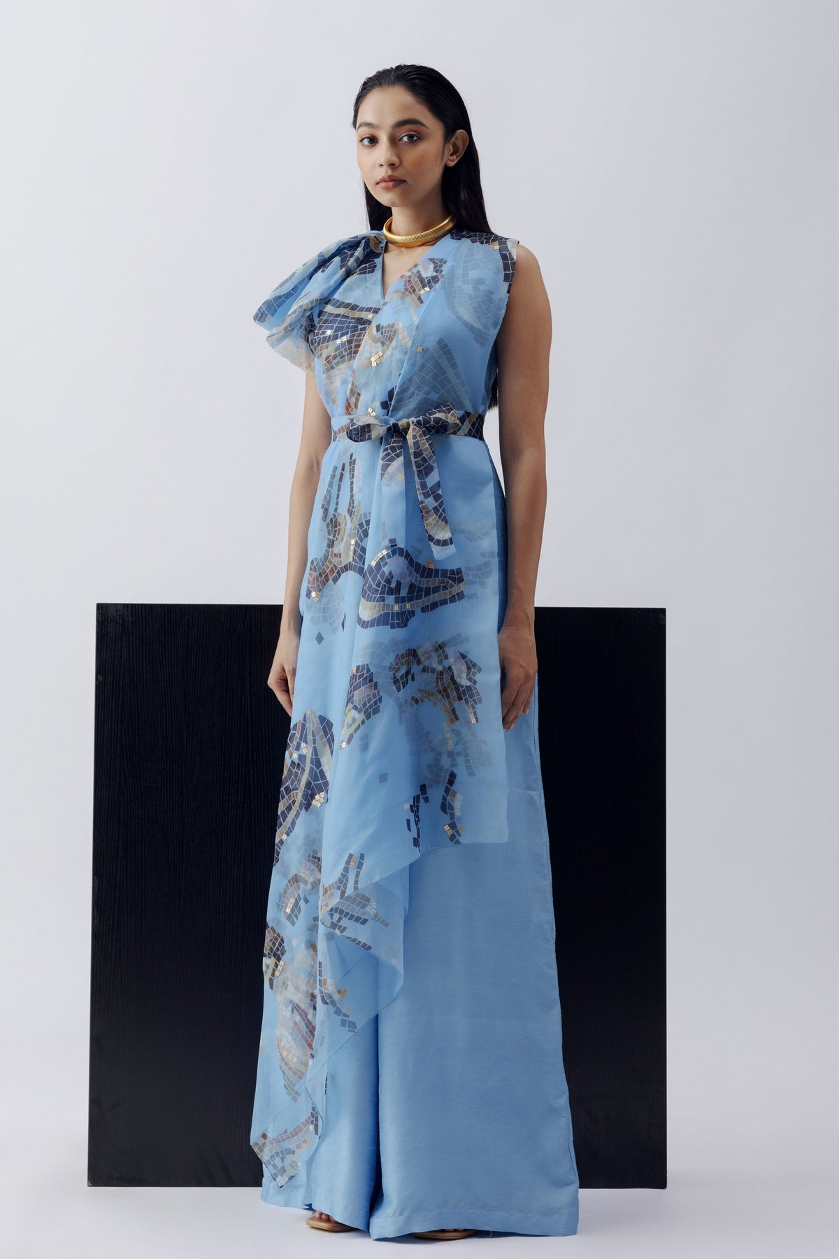 Helle Jumpsuit