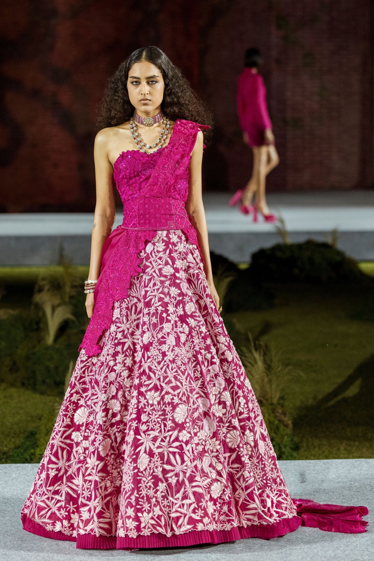Selita Lehenga