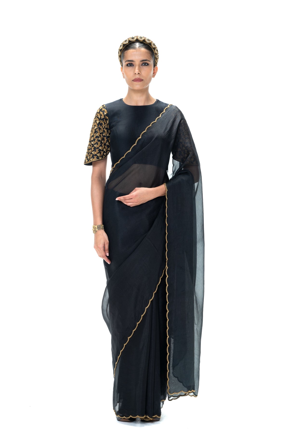 Amara Saree