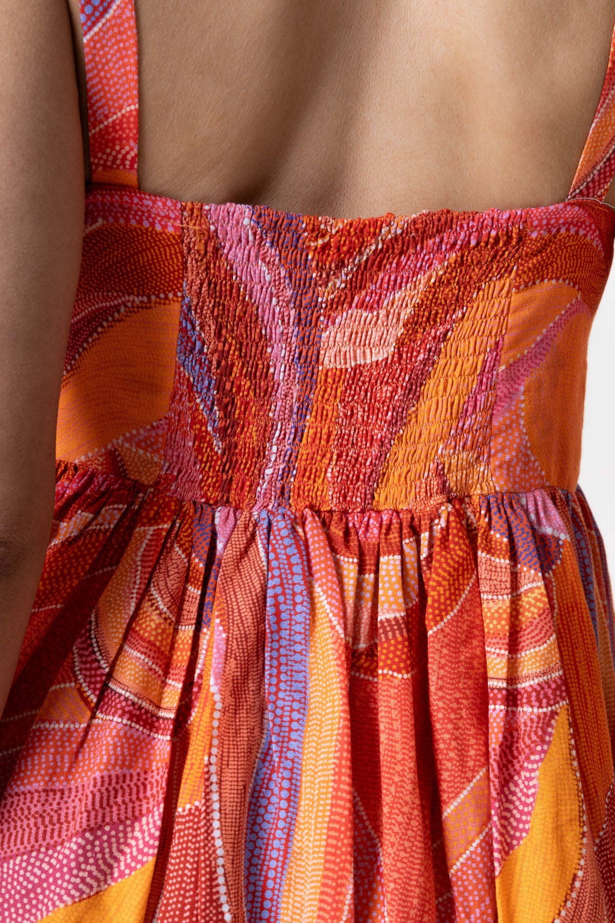 Sunflower Daze Dress