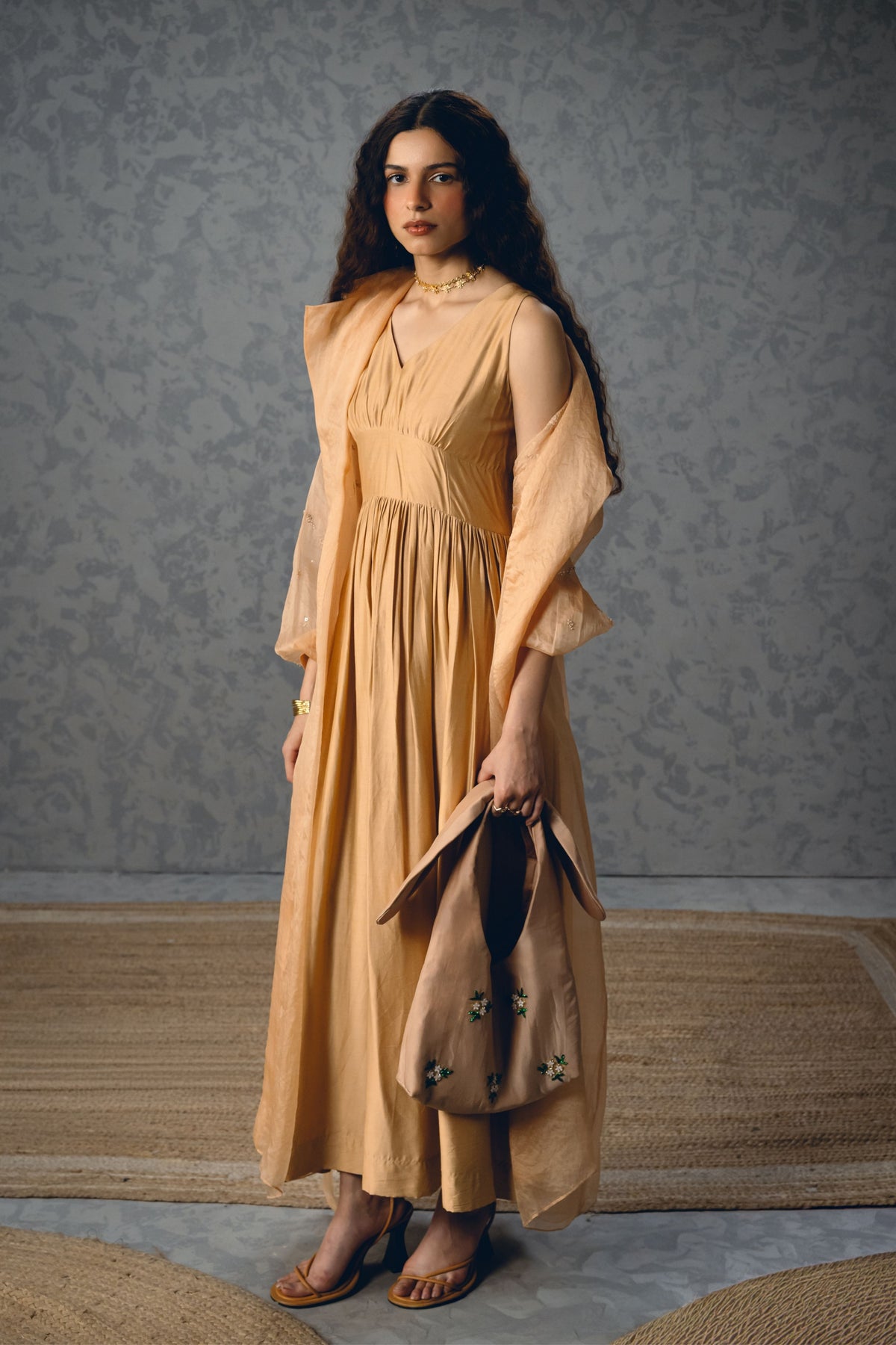 Inaya Dress