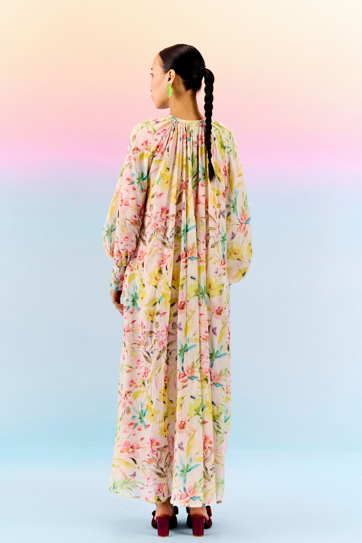Laretta Dress