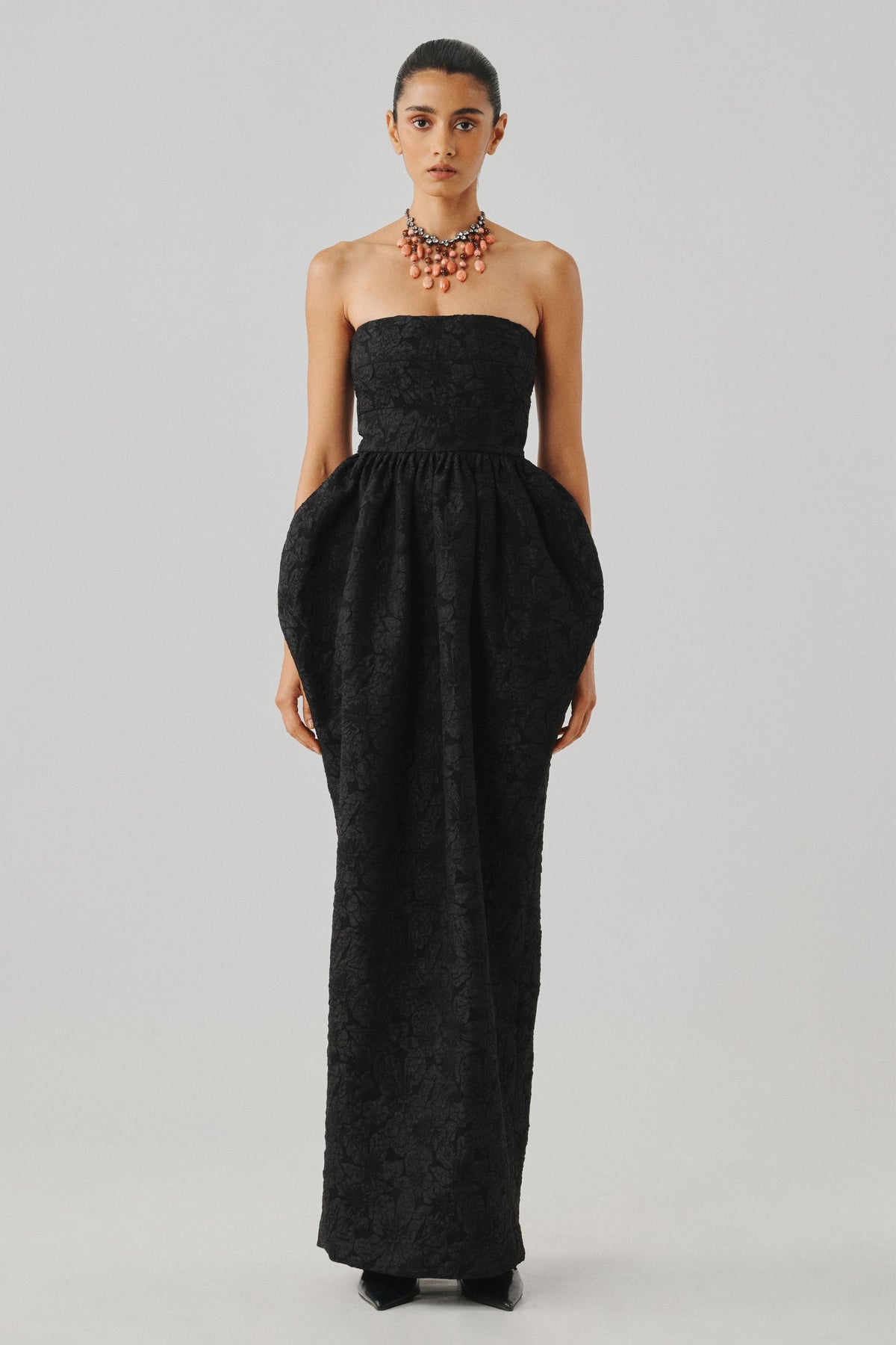 Audrey Gown