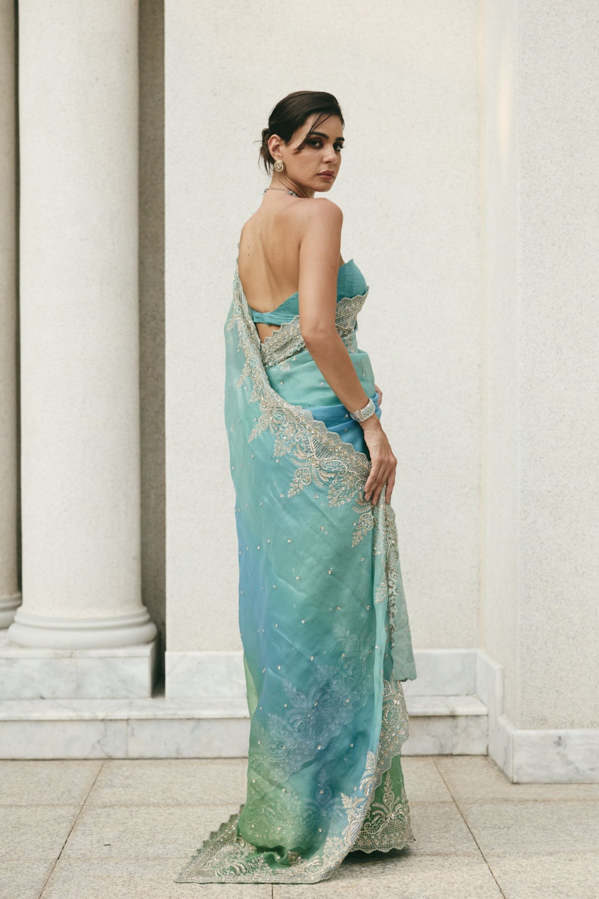 Shar Saree