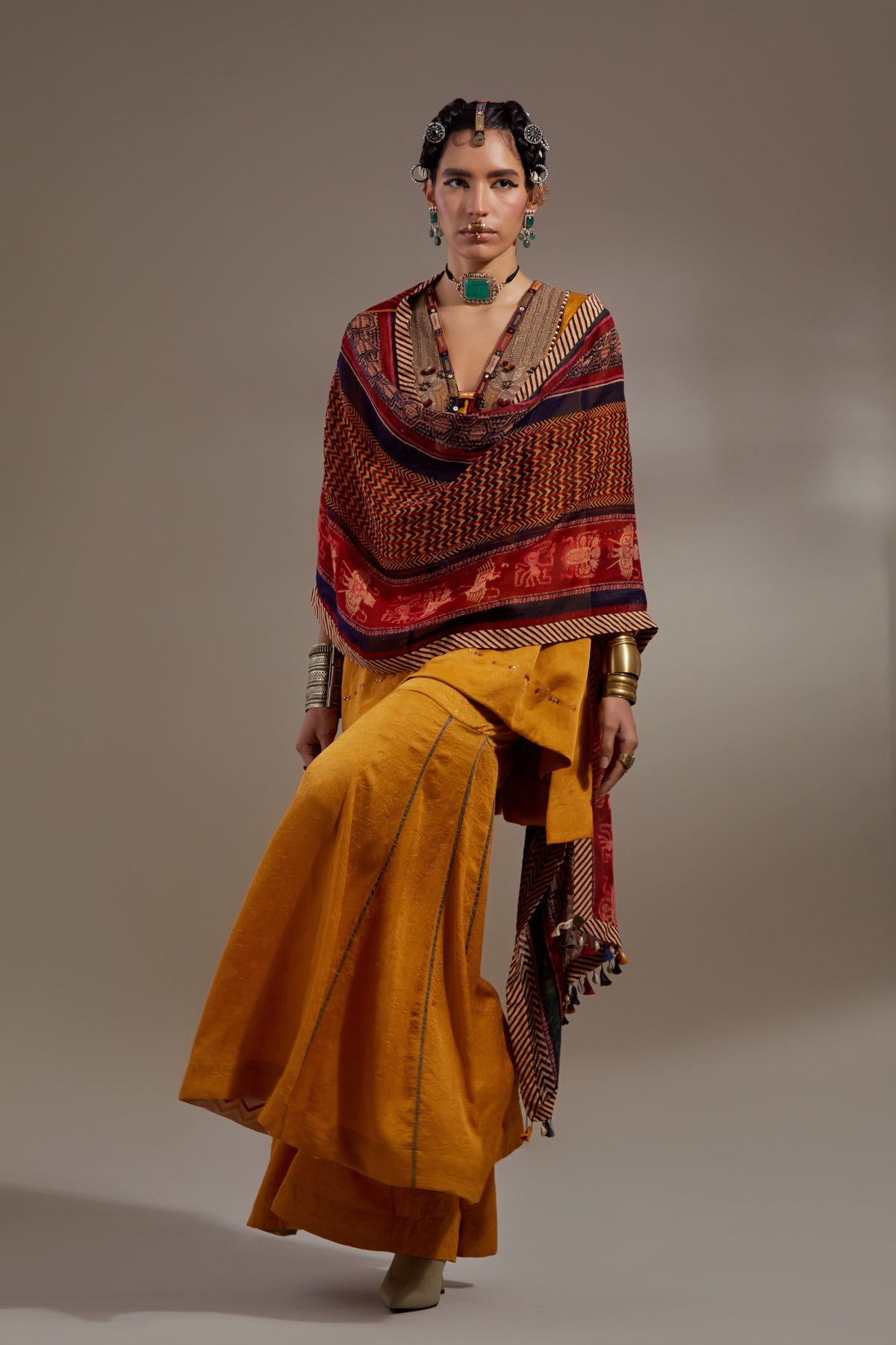 Patti Odhni