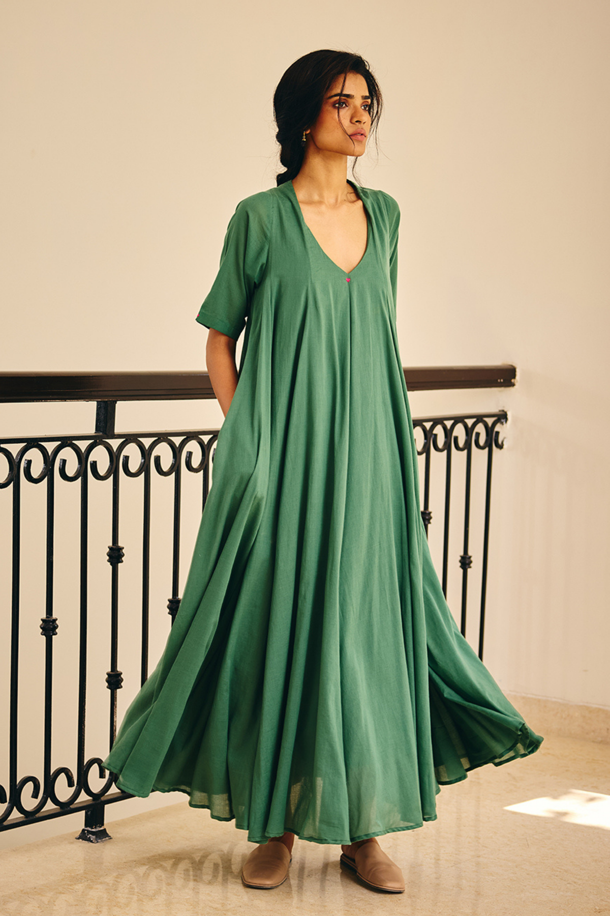 Spirited Away Dress