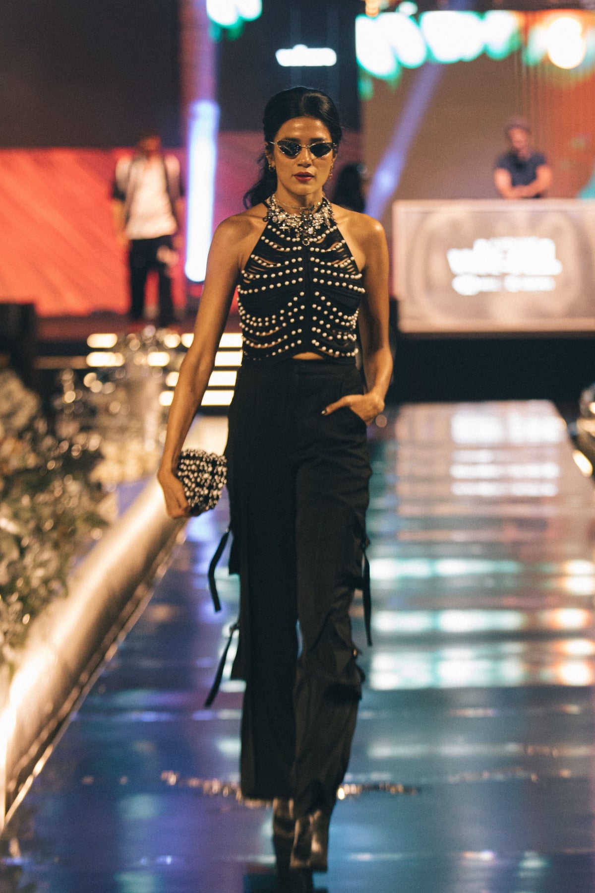 Pearl Co-ord Set