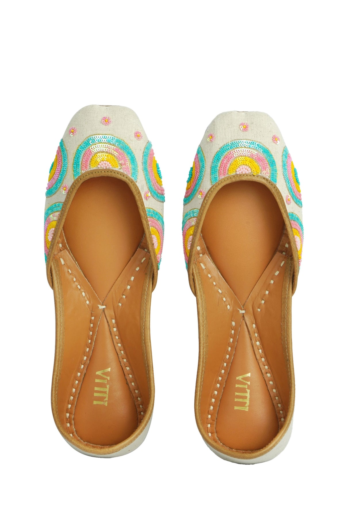 Rainbowzle Juttis