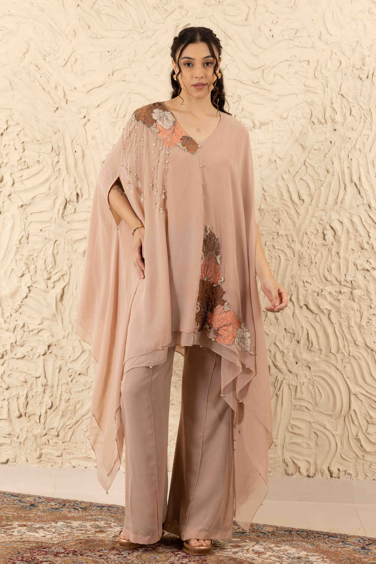 Barkha Co-ord Set