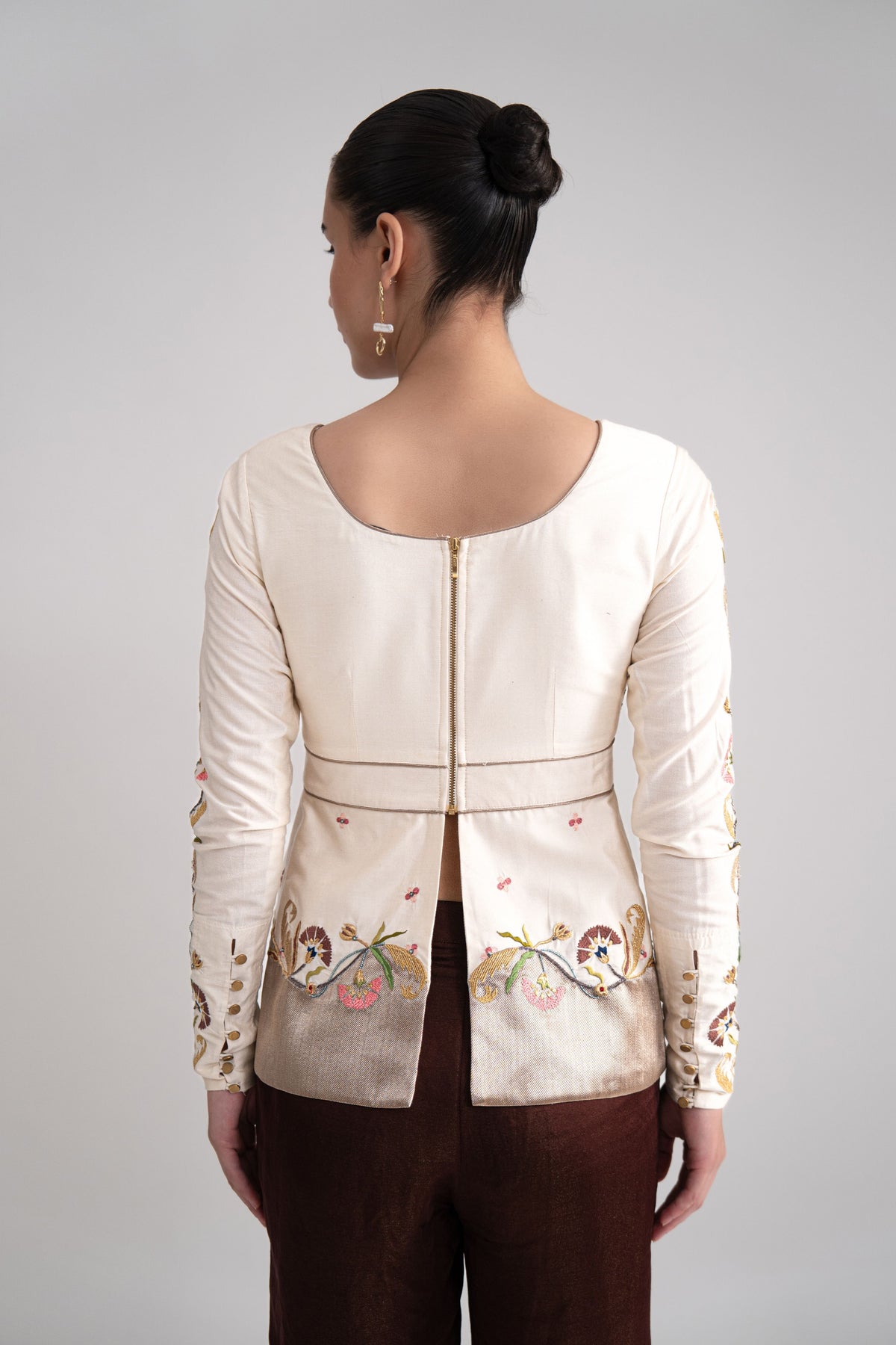 Mosaic Co-Ord Set