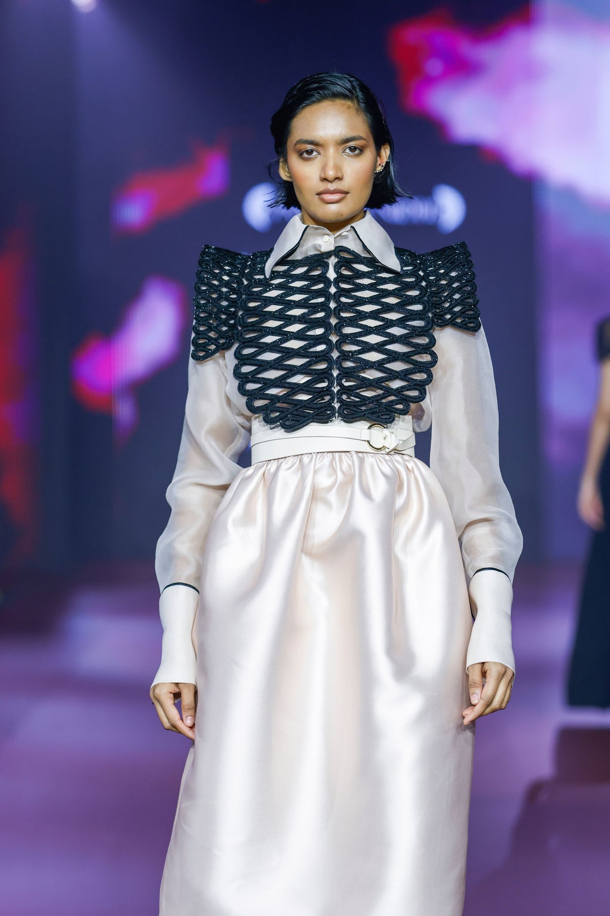 Infinitiy Black Extended Co-ord Set