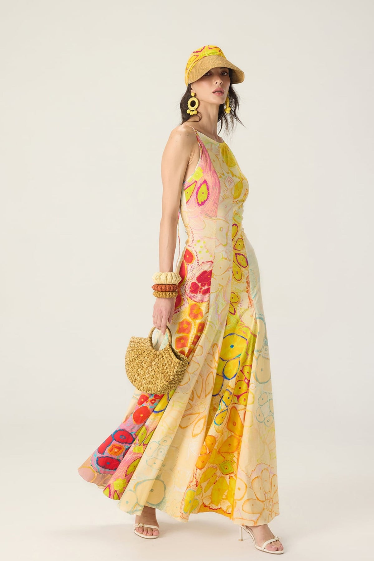 Samantha Dress