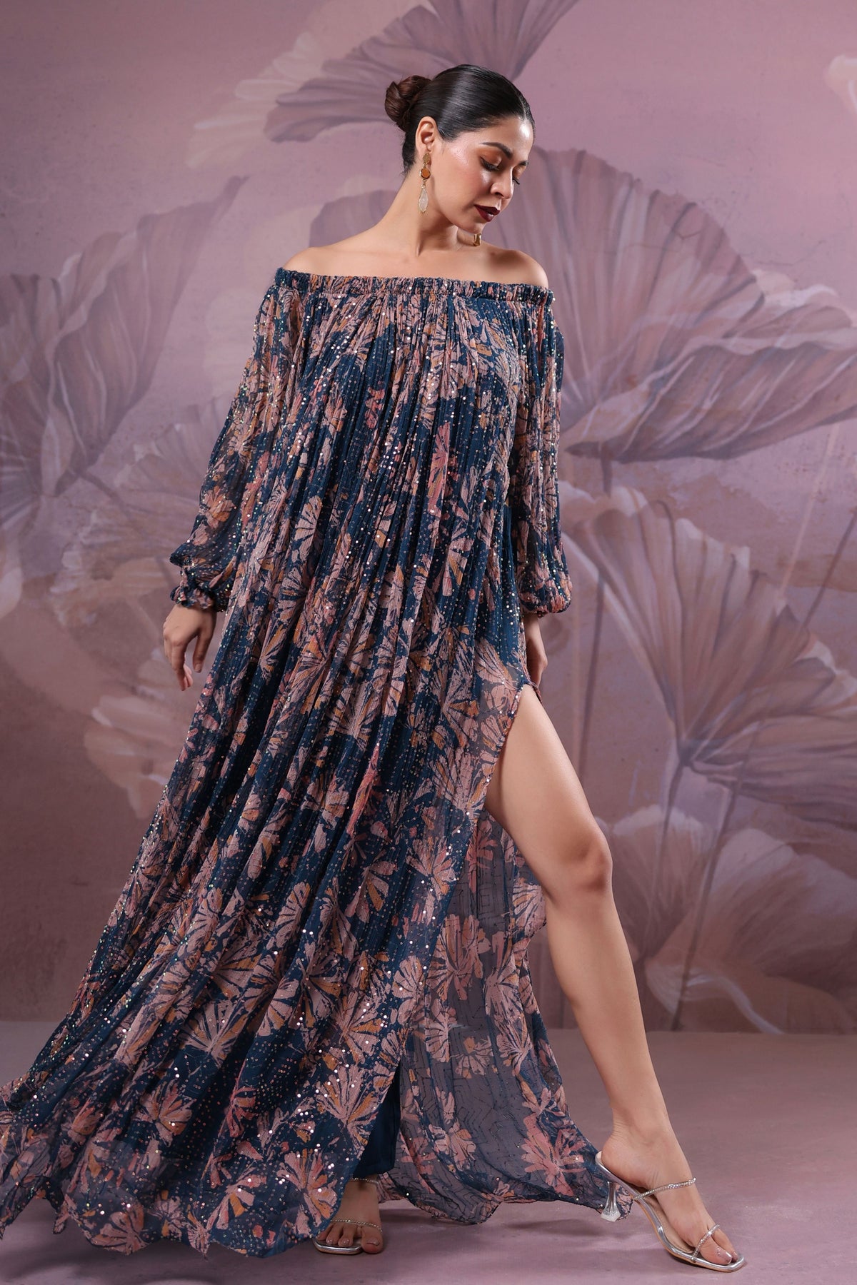 Eden Garden Dress