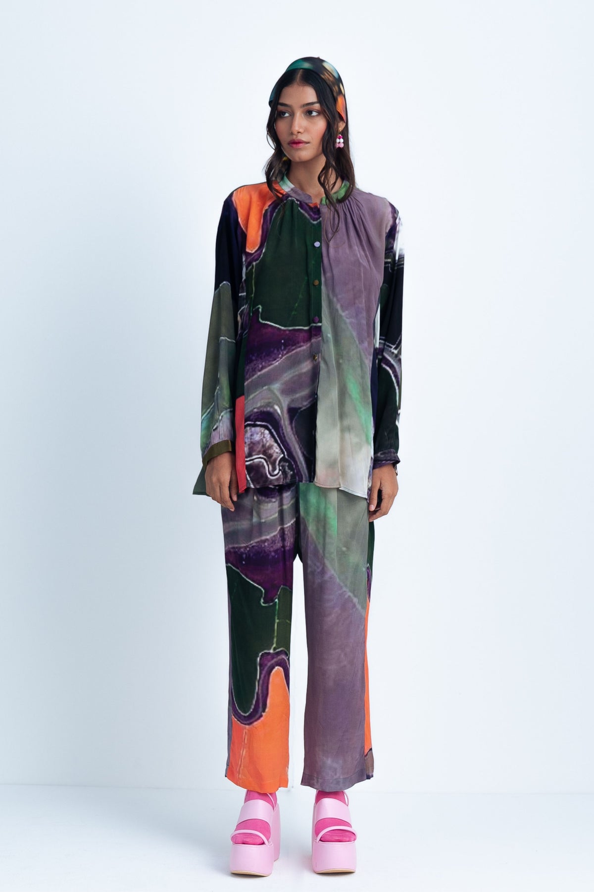 Max Pants