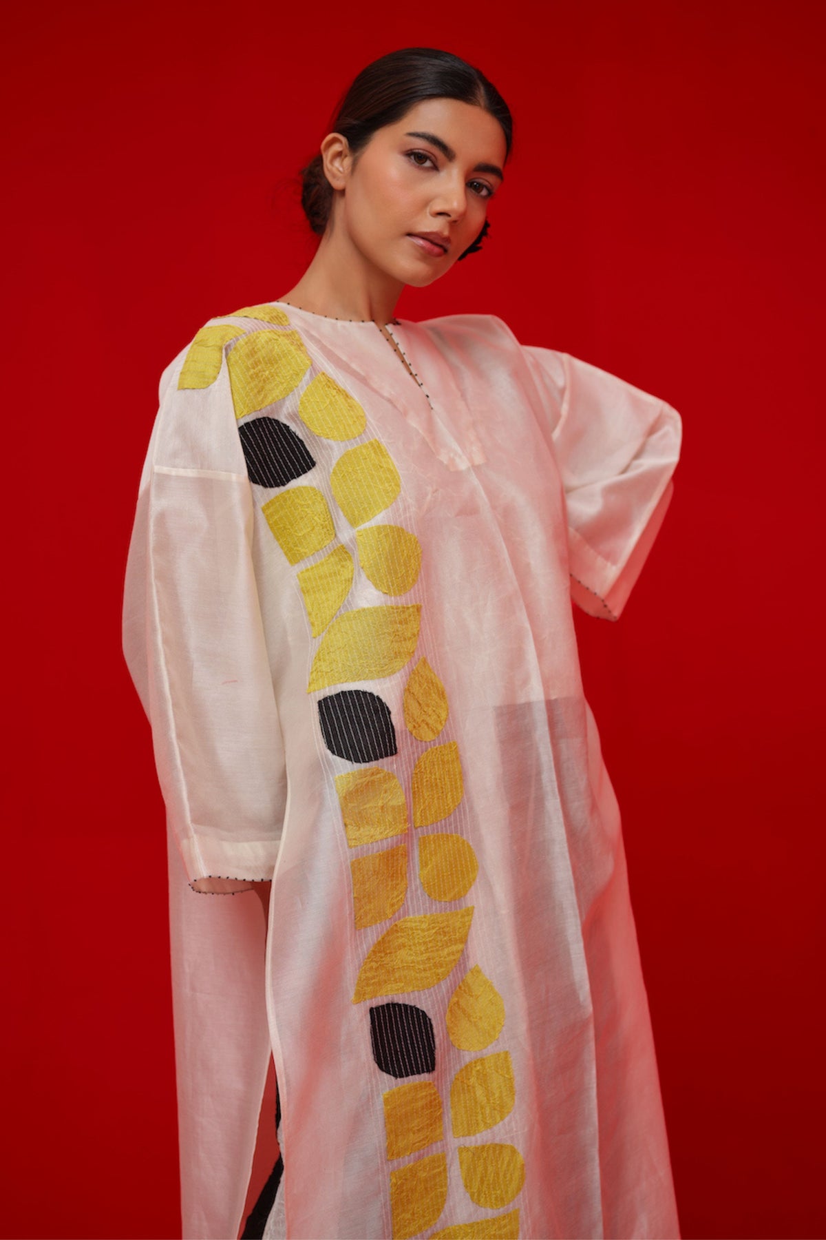Align Tunic