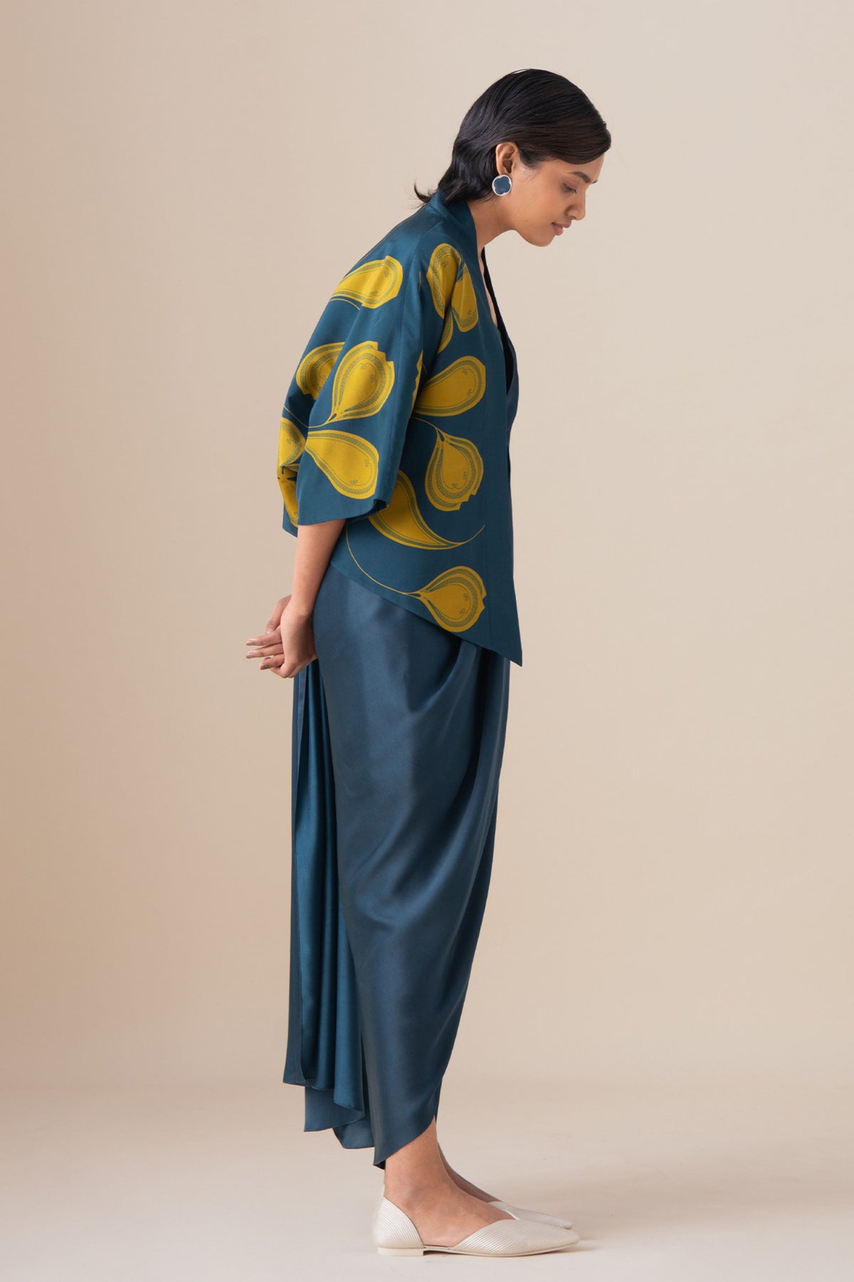 Sidra Cape
