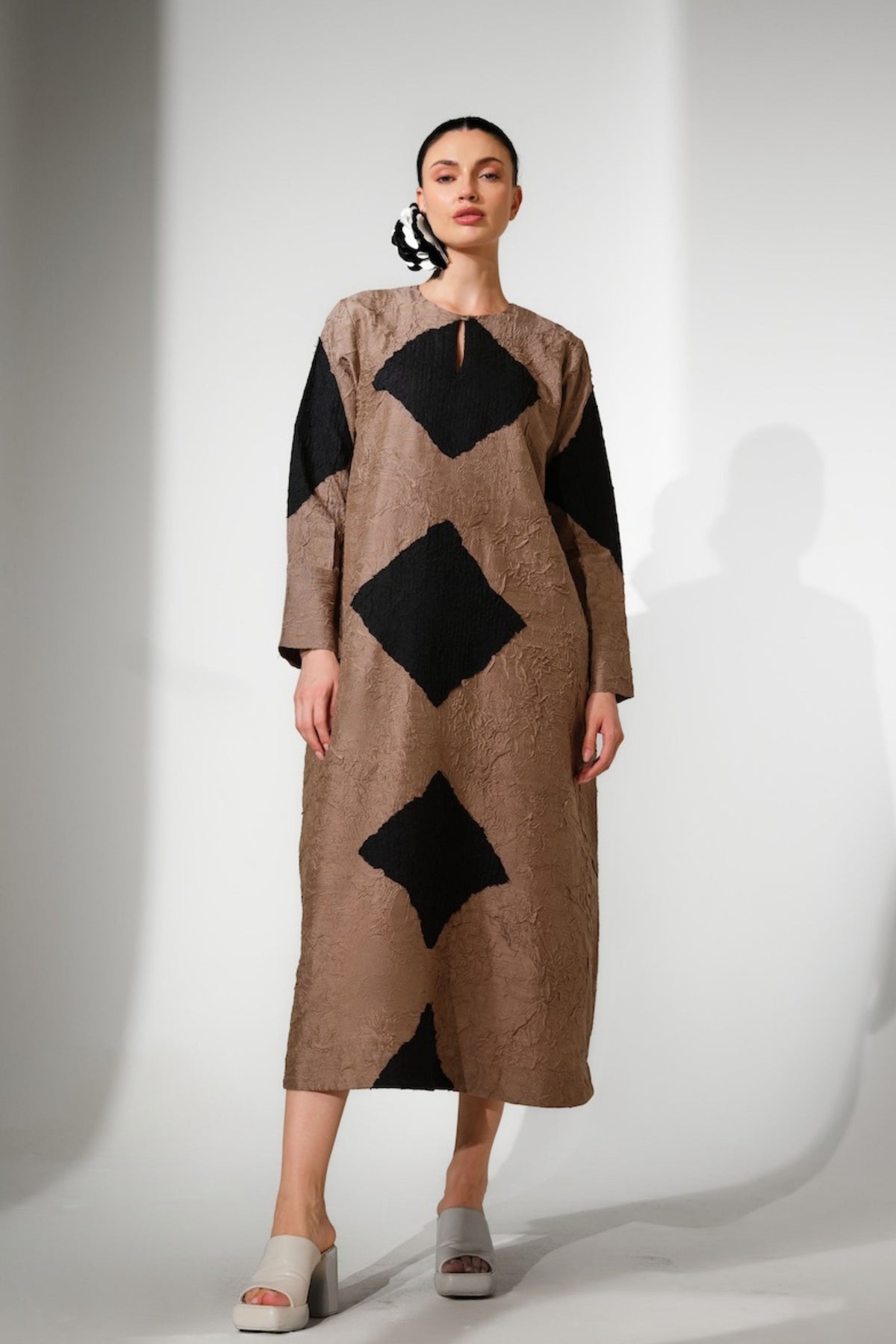 Reign Dress
