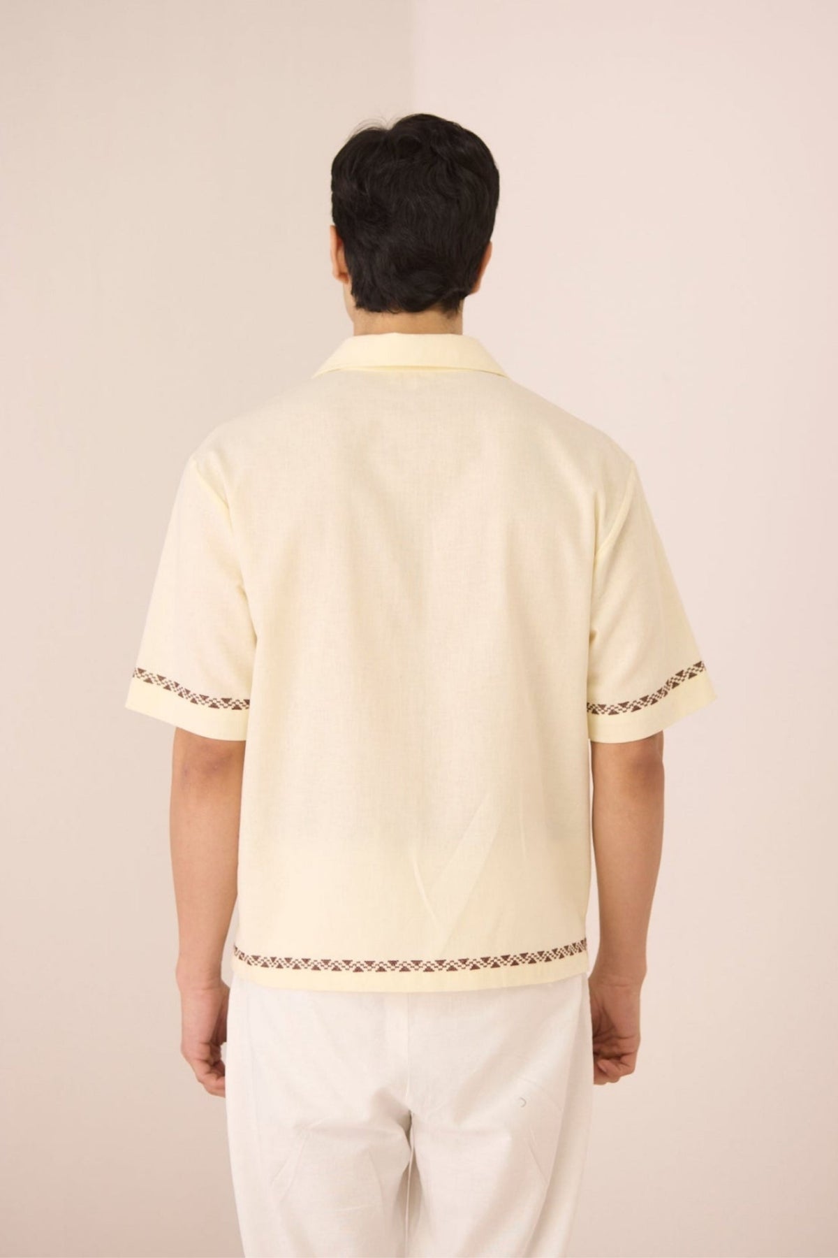 Arlo Shirt