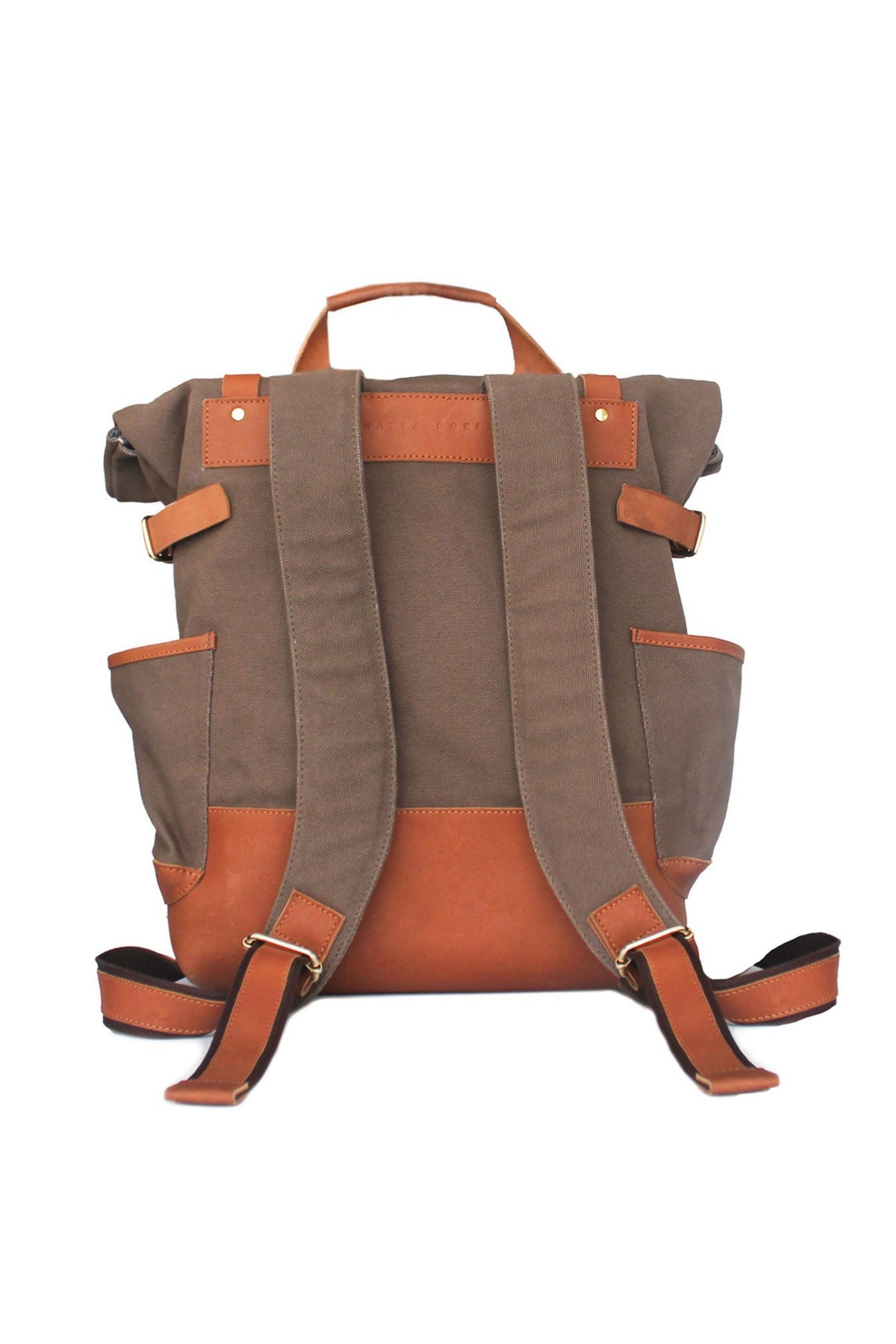 Khakhi Explorer 02 Bag