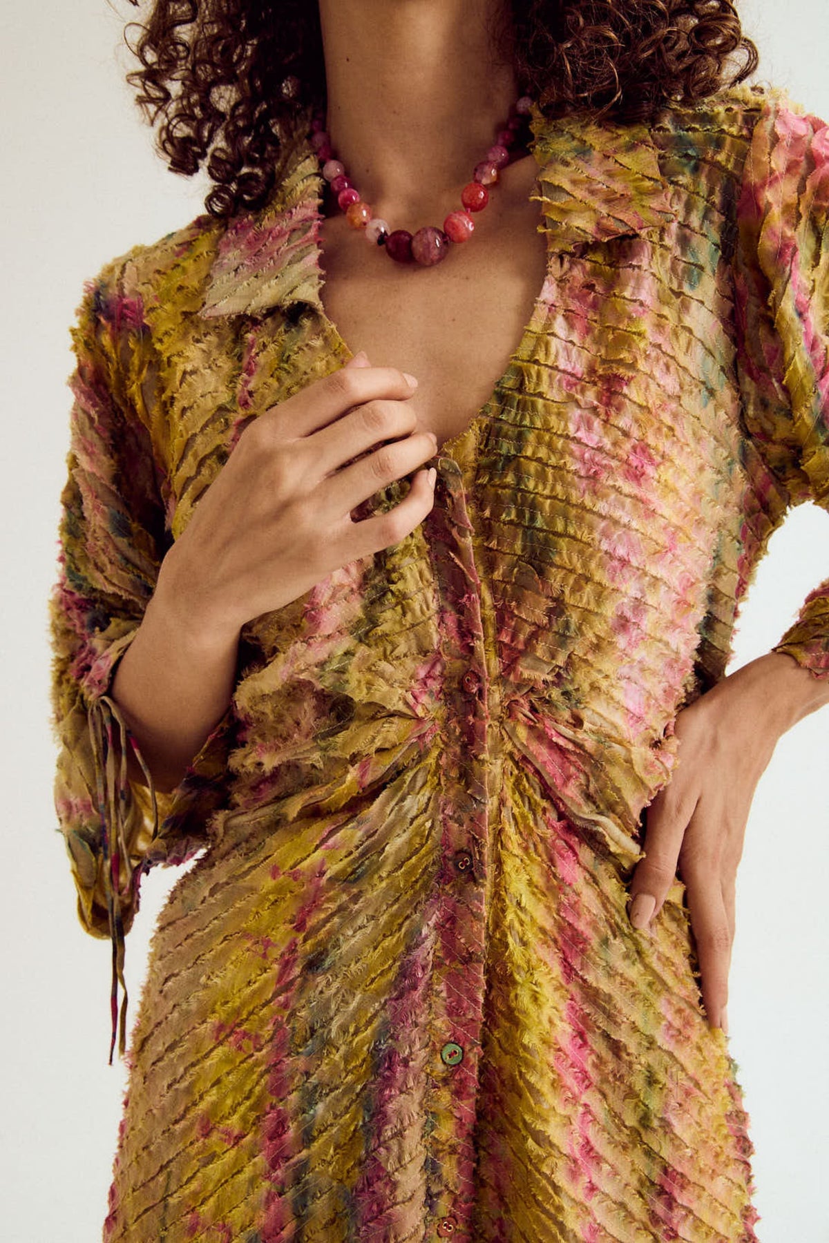 Lantana Dress