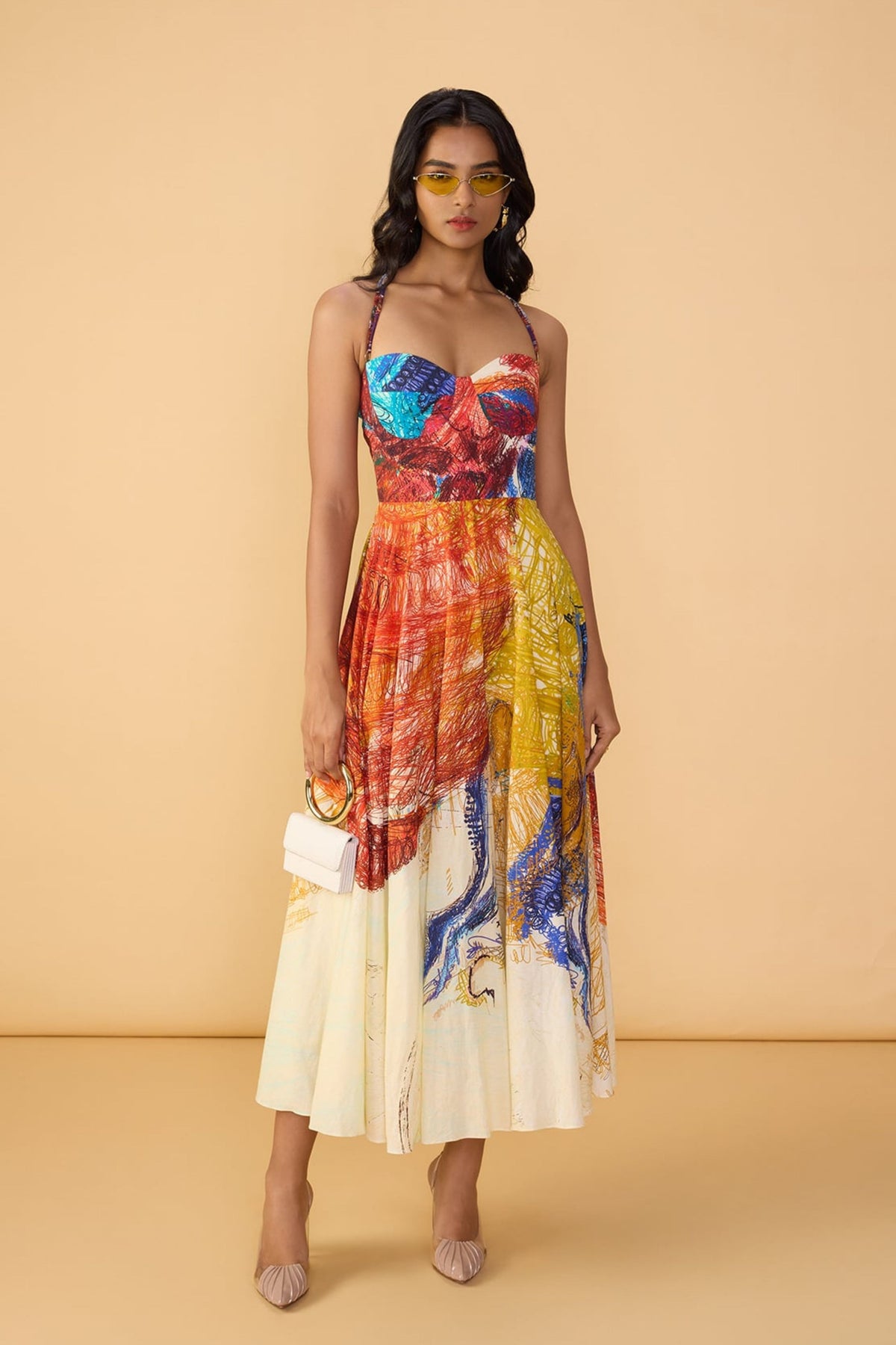 Marilyn Dress