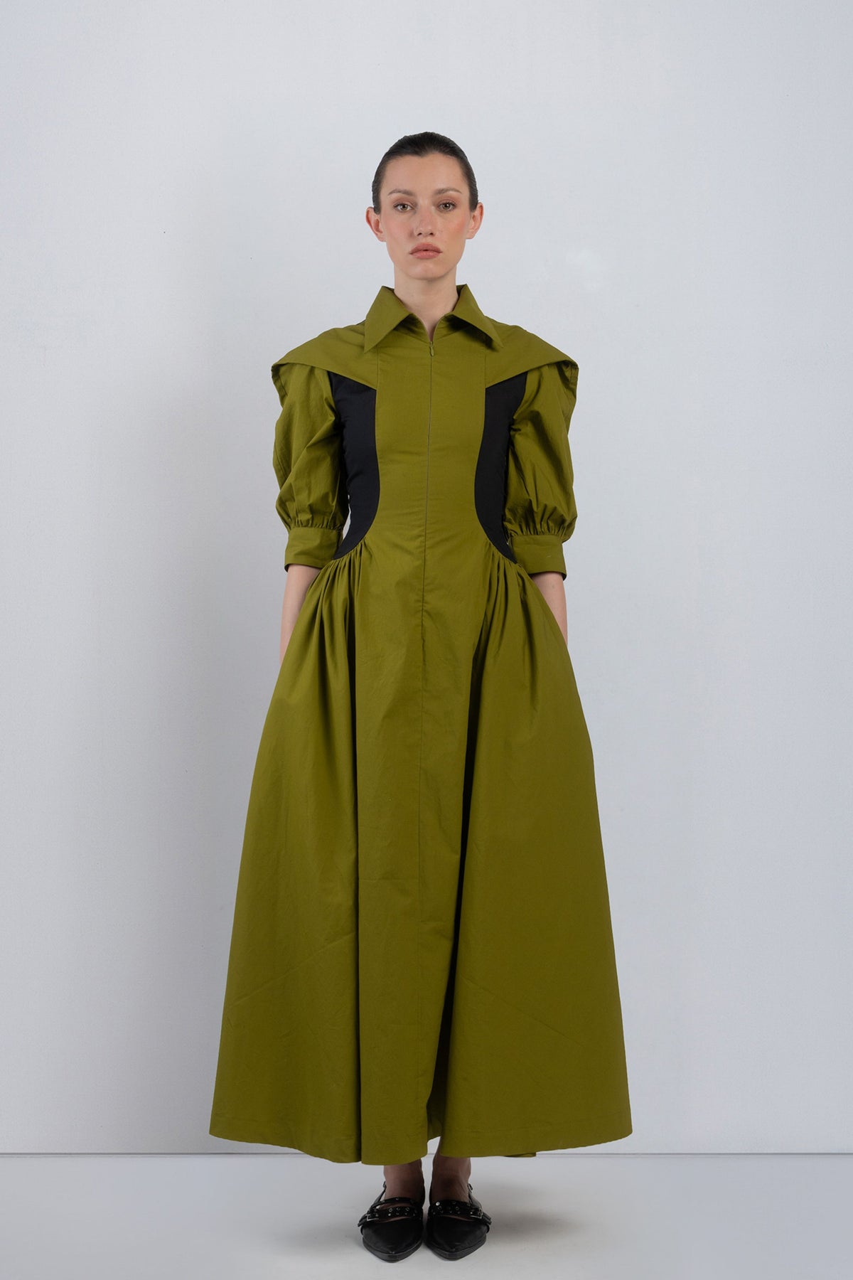 Sue Dress