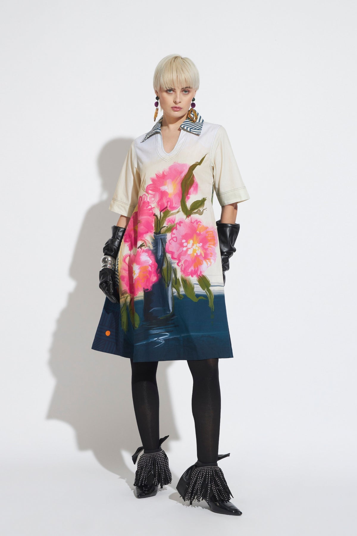 Yejin Dress