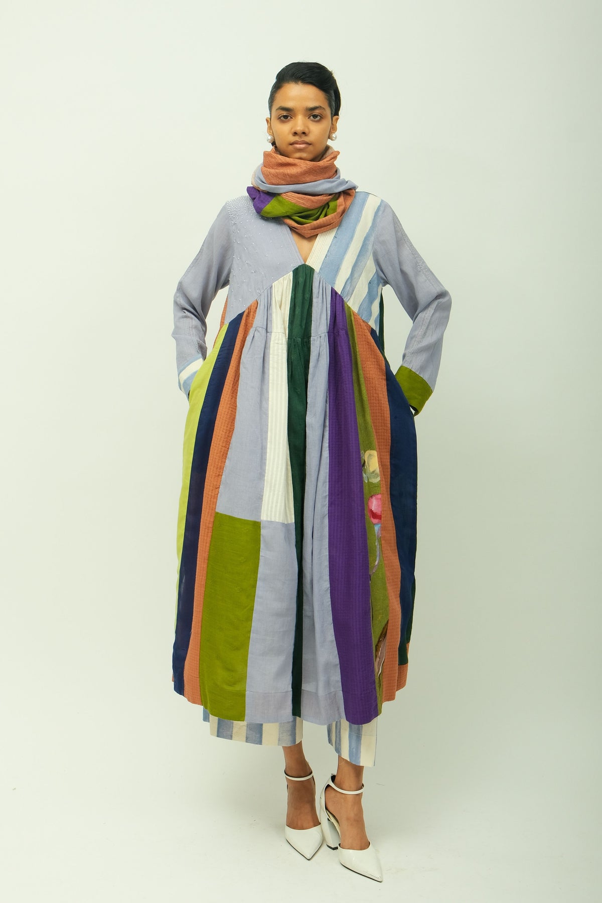 Papillon Gypset Dress