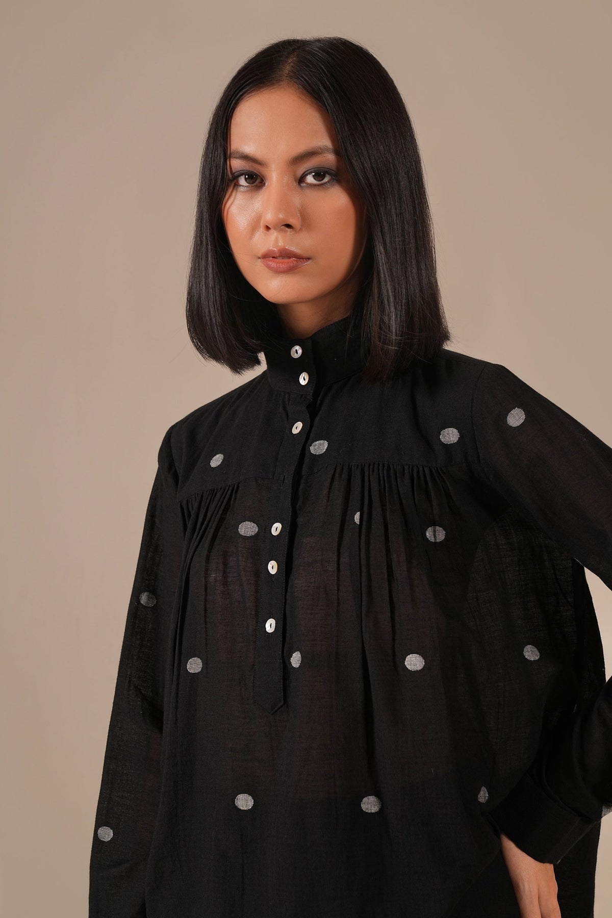 Shade Skirt Set