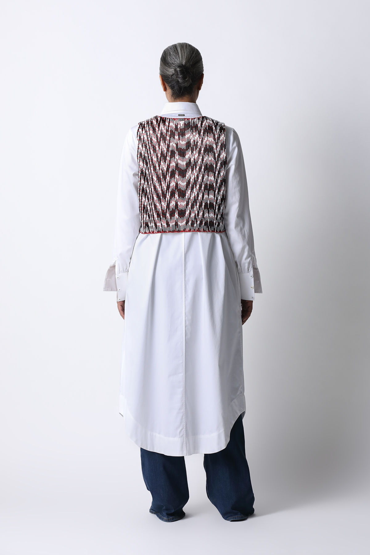 Nalki Classic Waistcoat