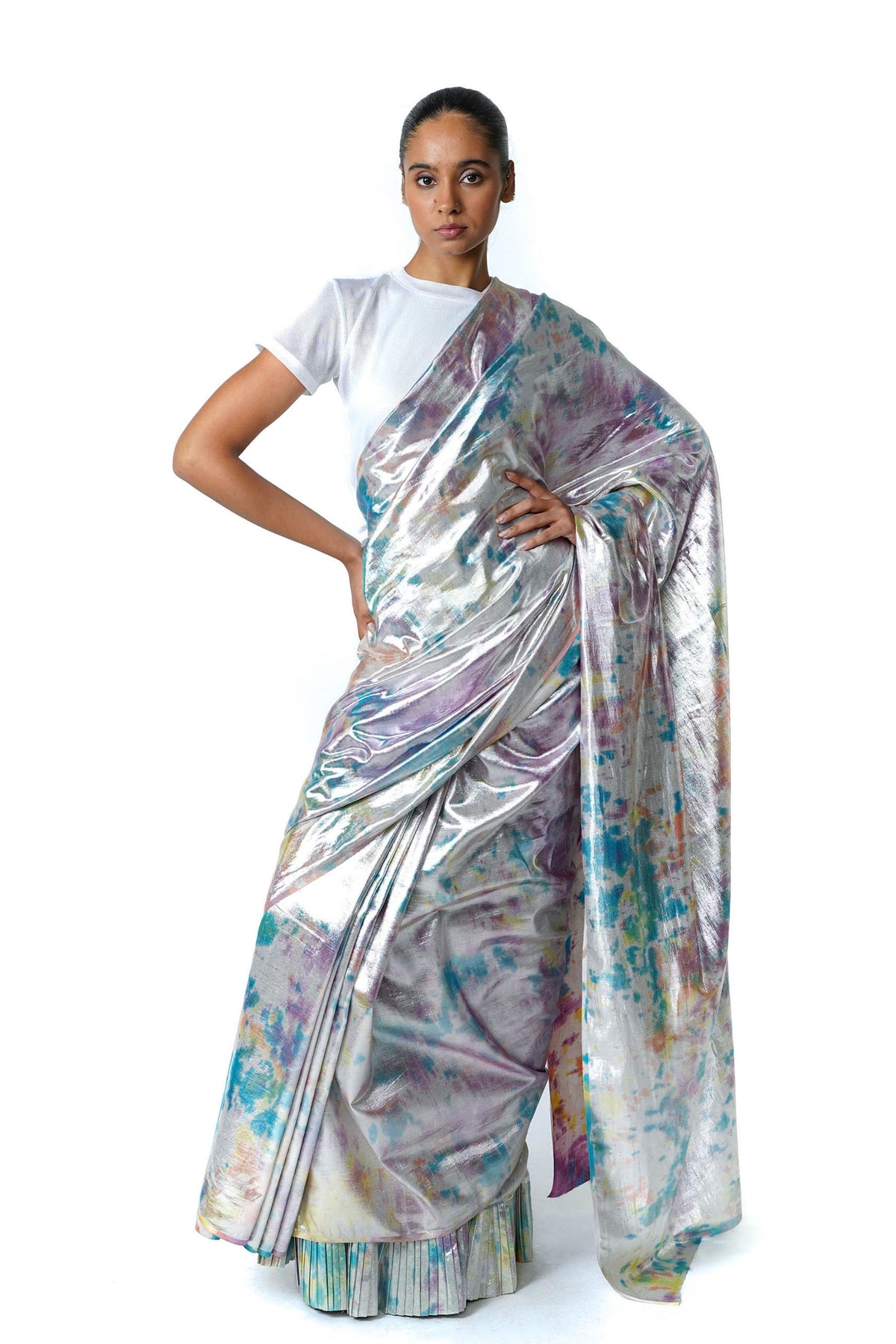 Shimma Saree