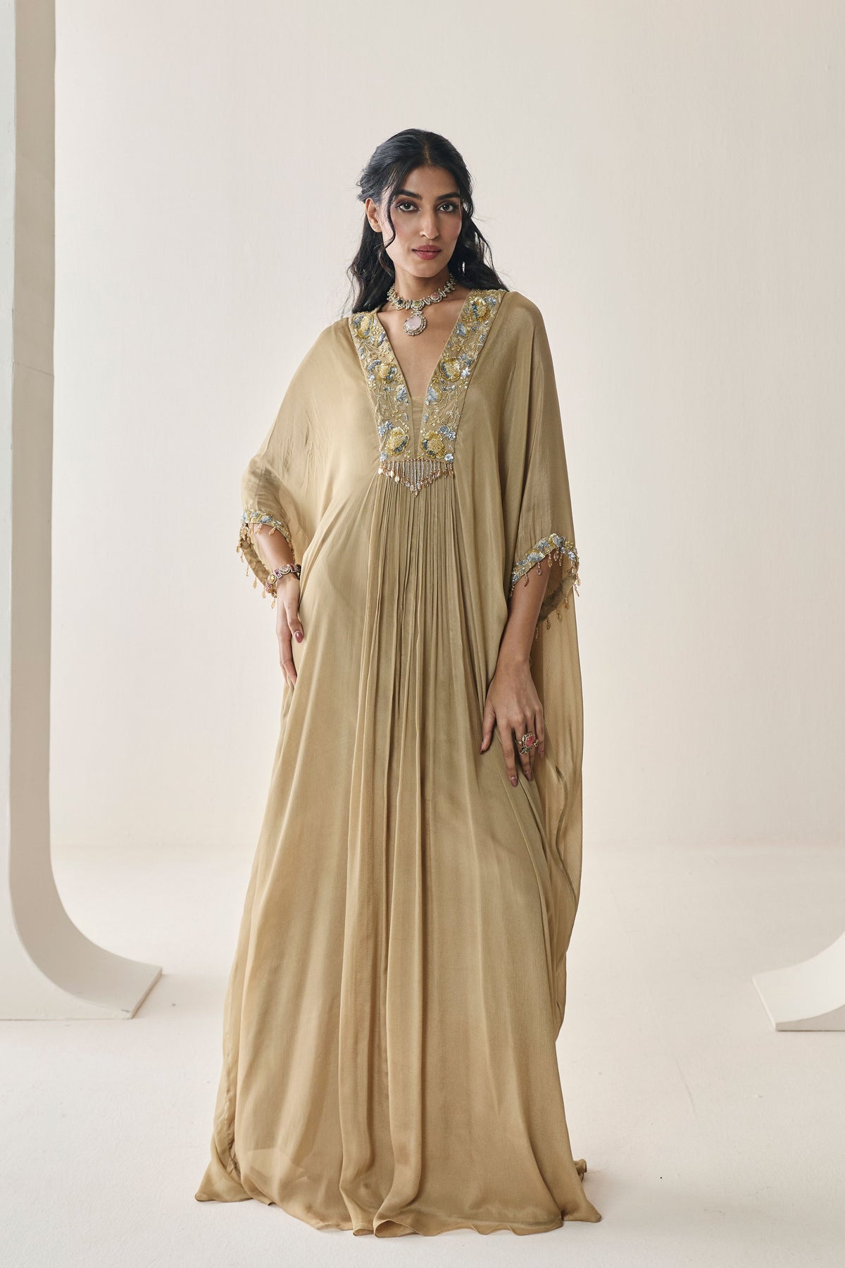 Sequoia Kaftan