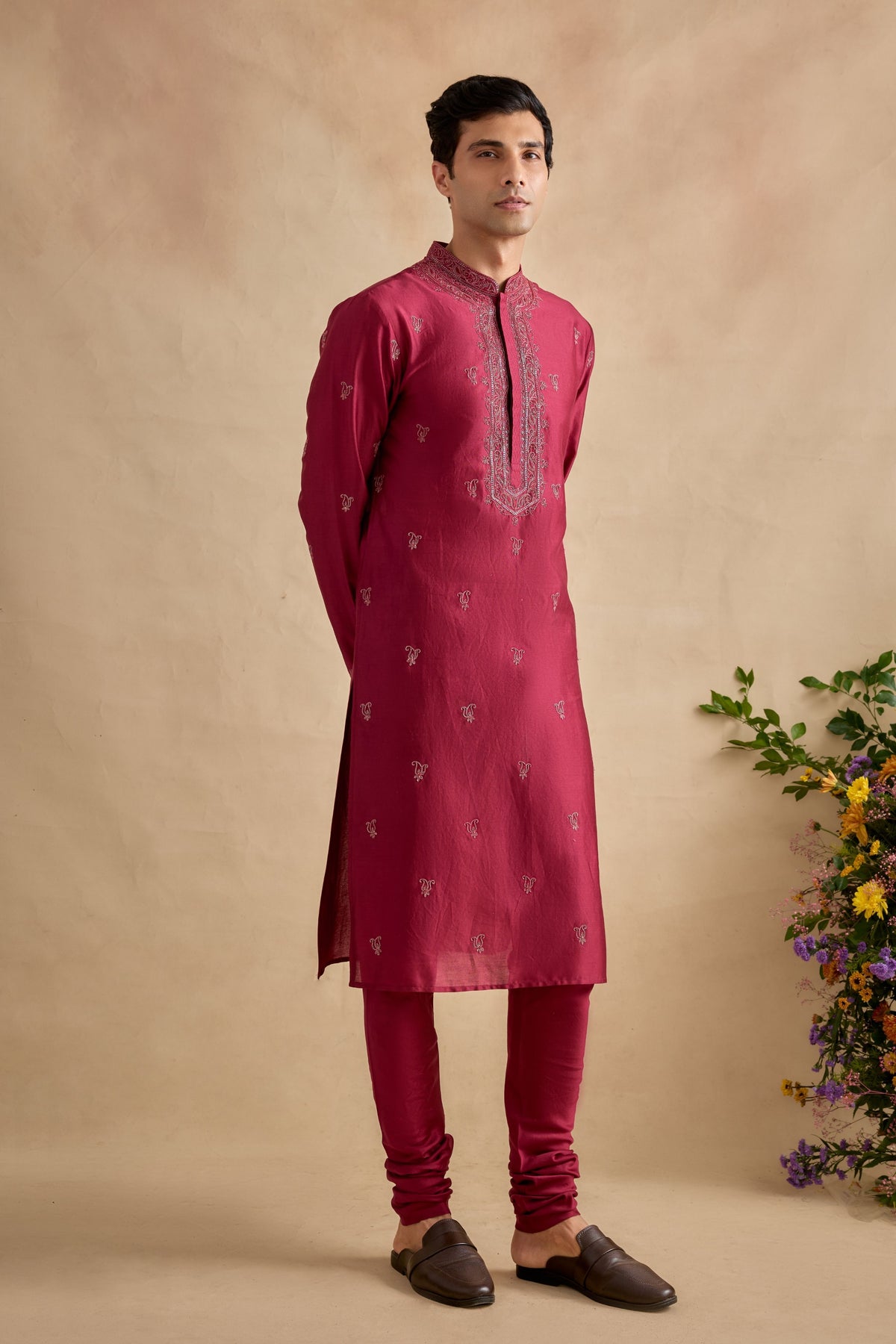 Aarsh Kurta Set
