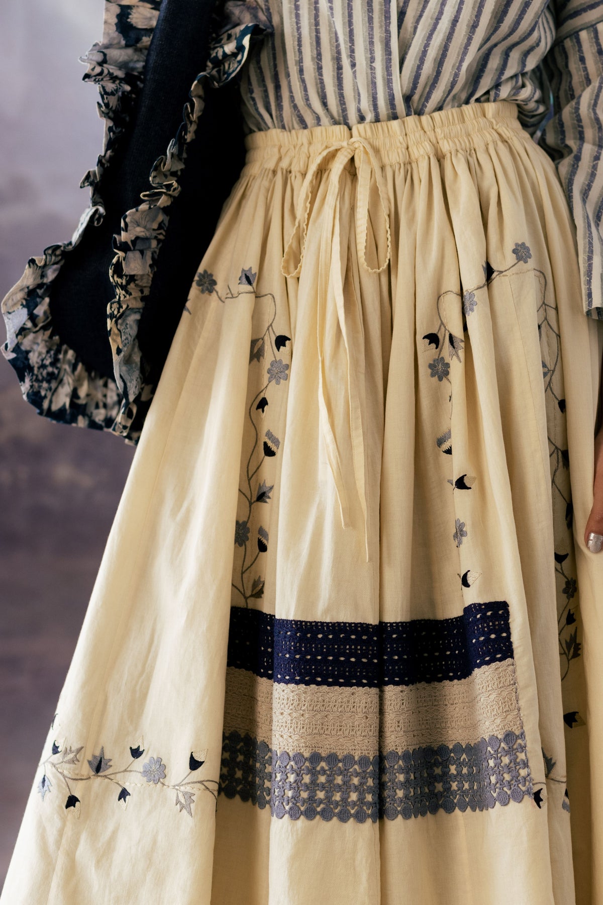 Ceclia Skirt