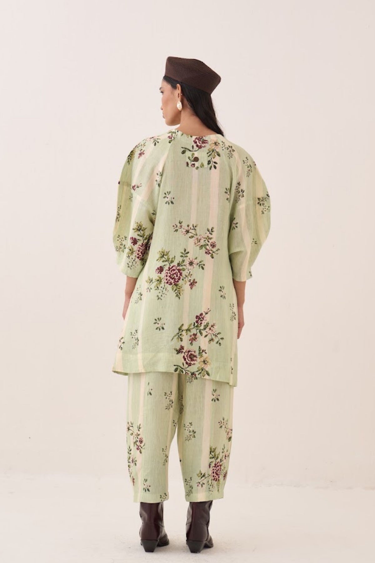 Bagiya Pants