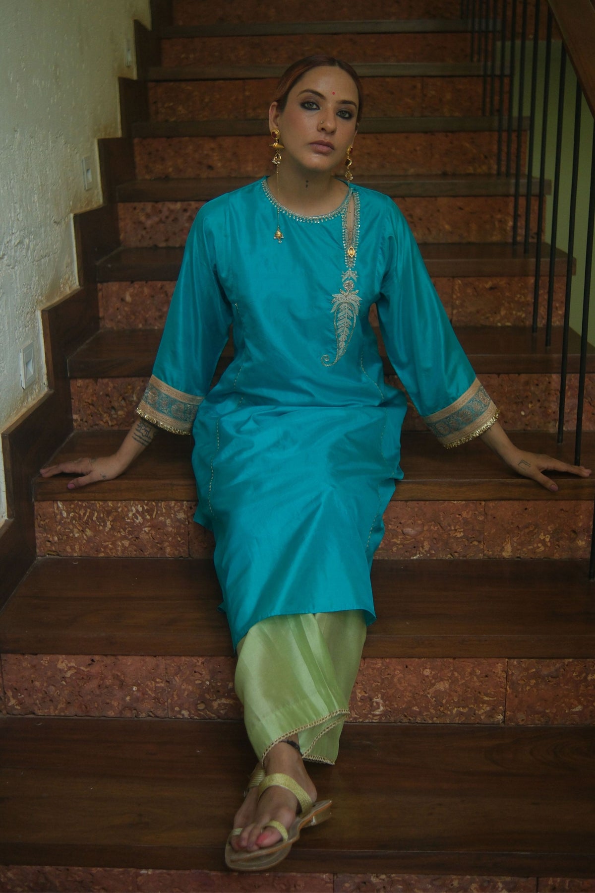 Barkha