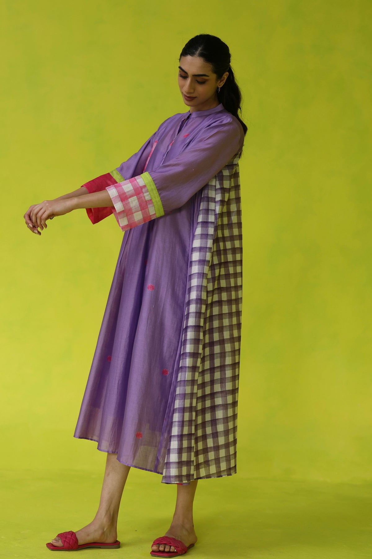 Madrid Dress