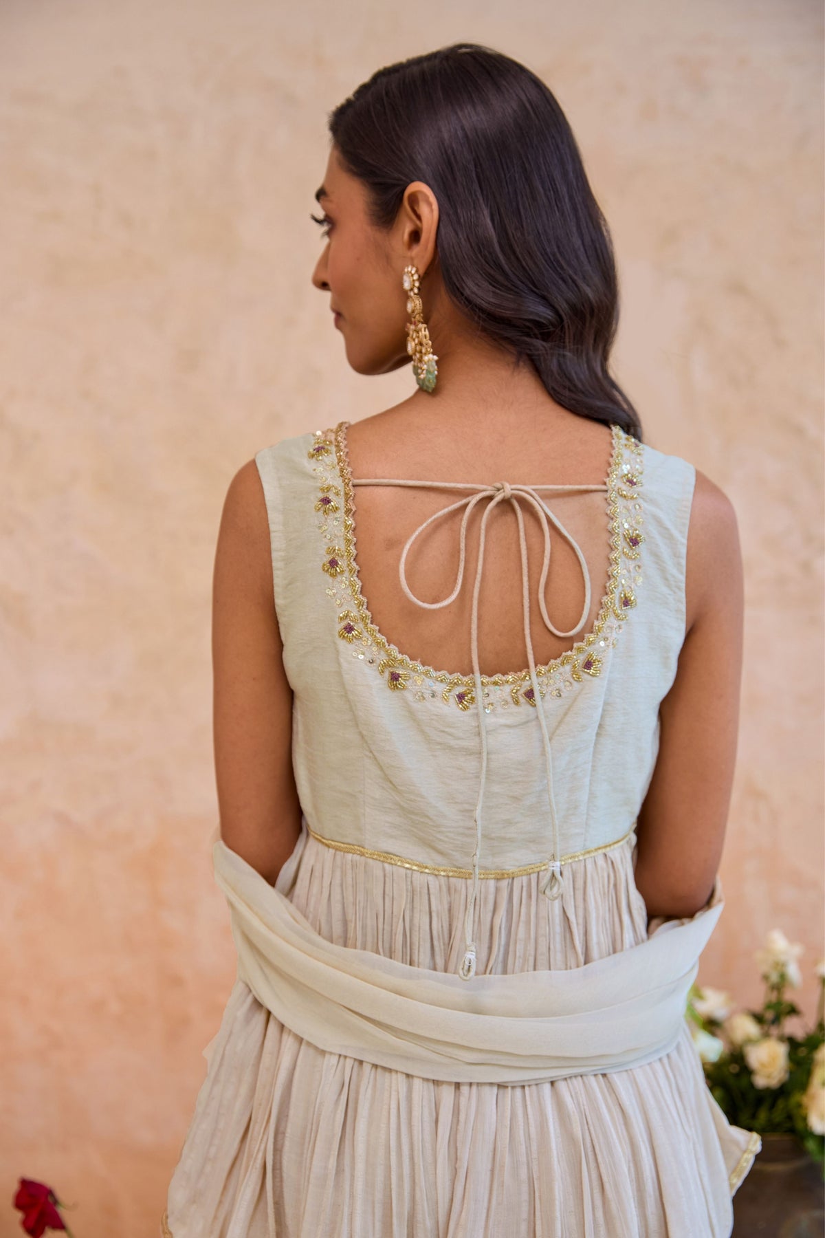 Haya Sharara Set
