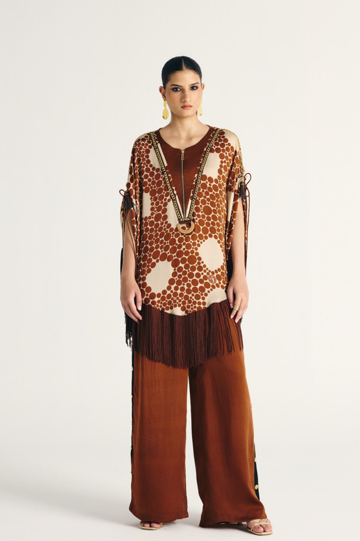 Zyani Co-Ord Set