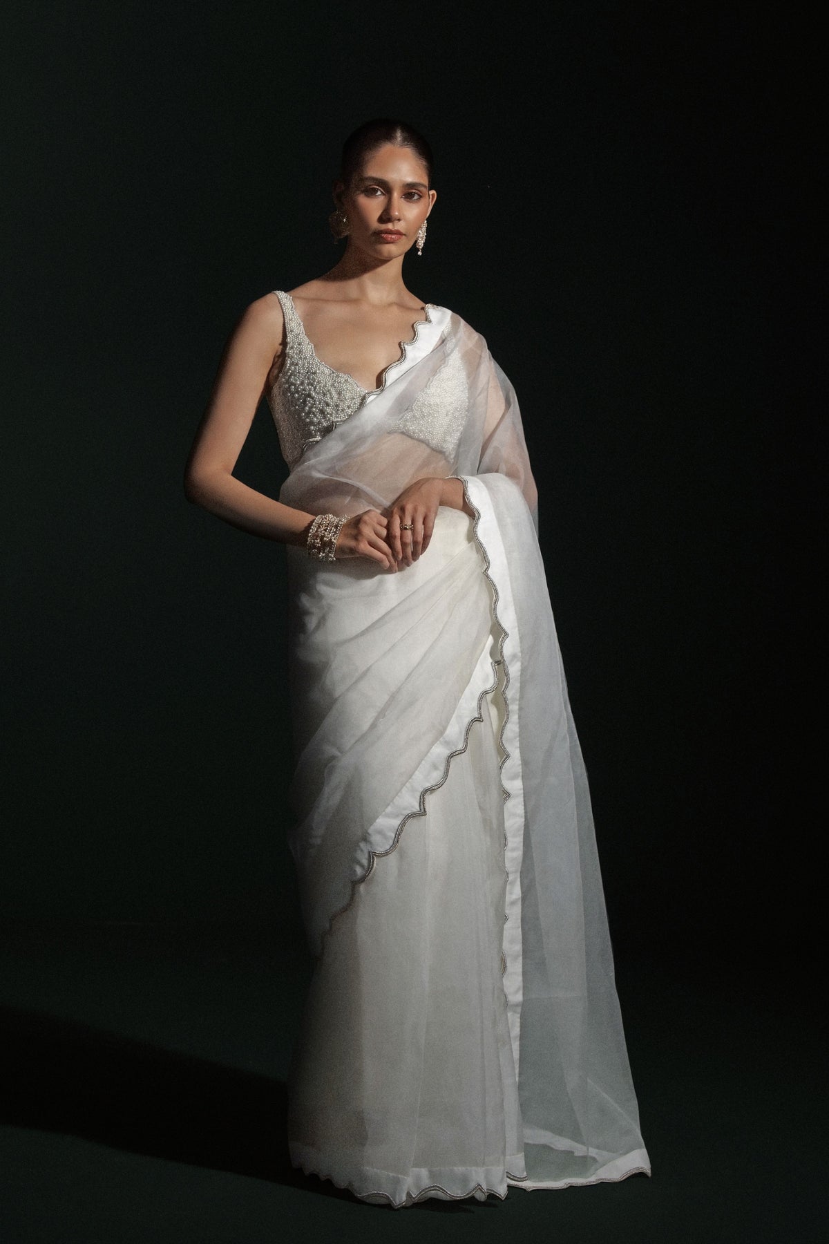 Zareena Saree