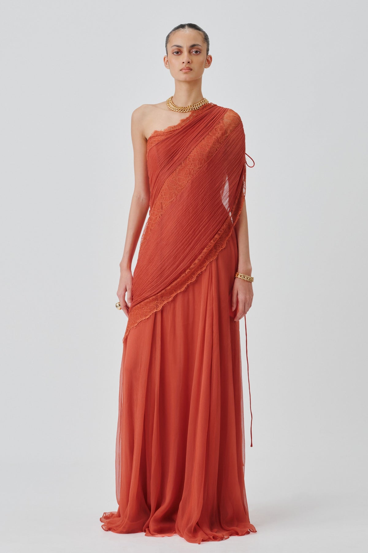 Ira Dress