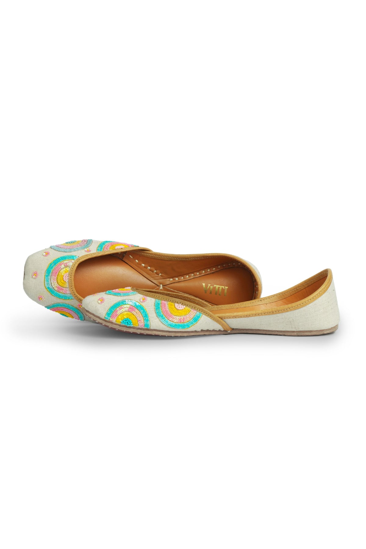 Rainbowzle Juttis
