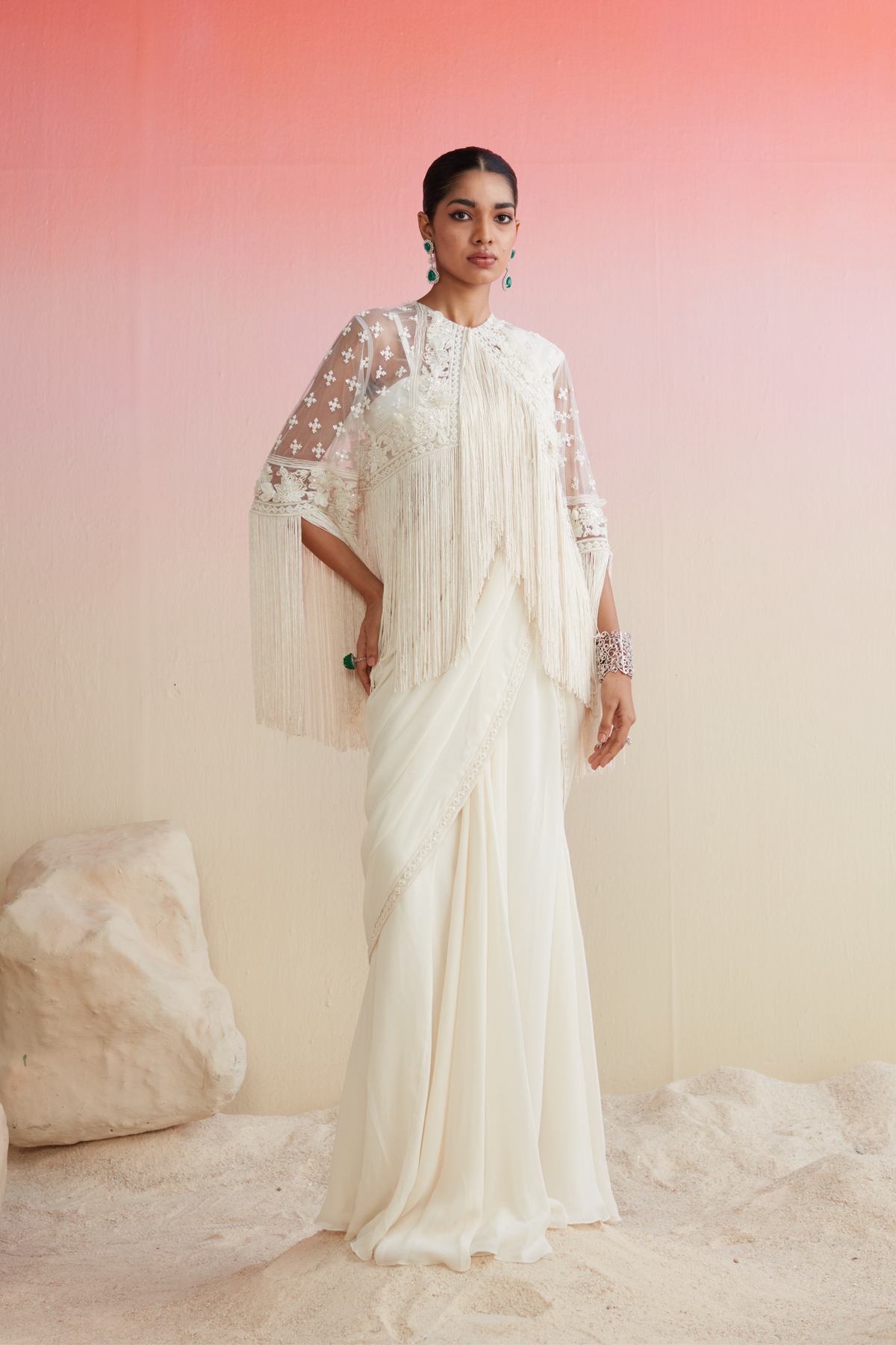 Ibaraat in Ivory